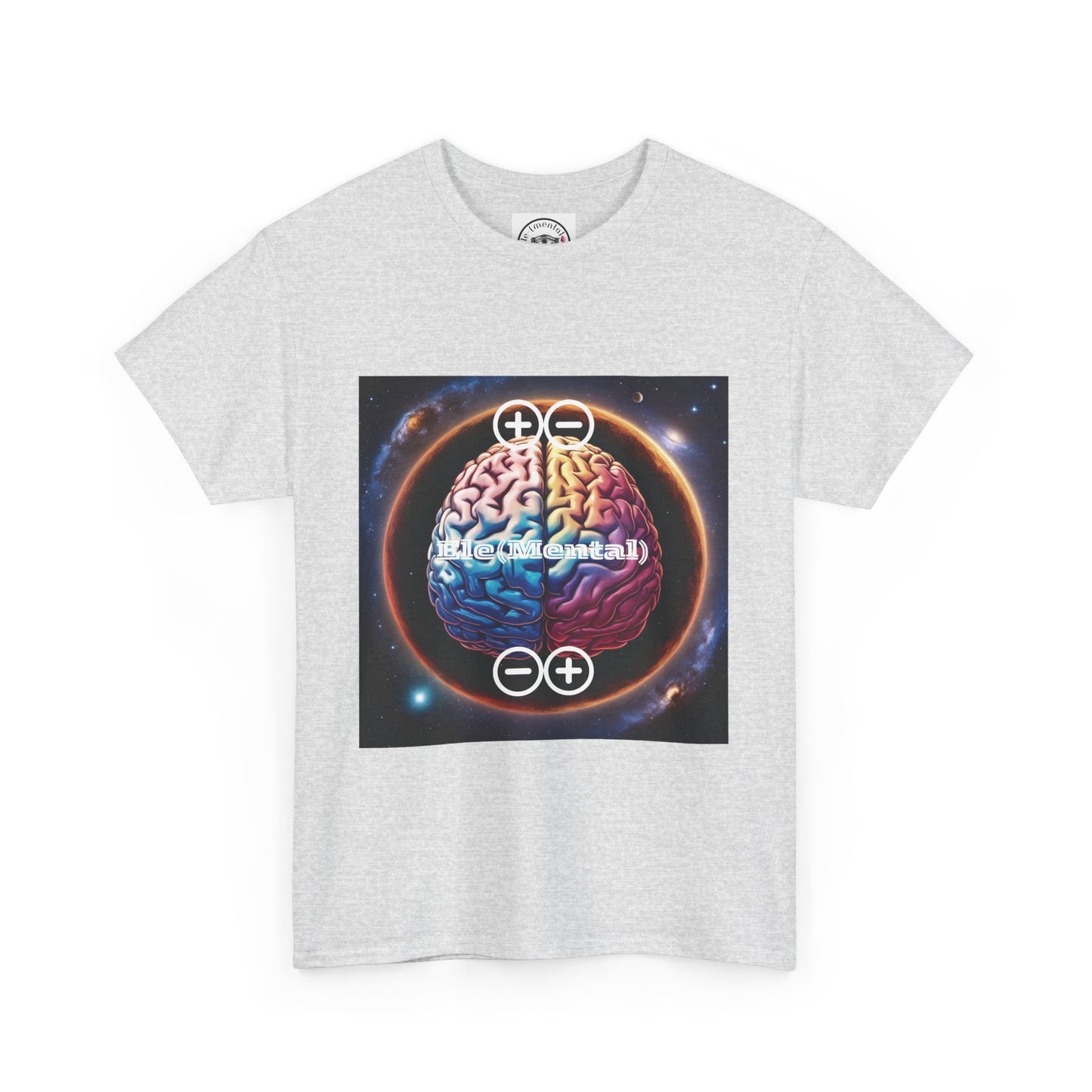 Balance Your Inner-G Tee
