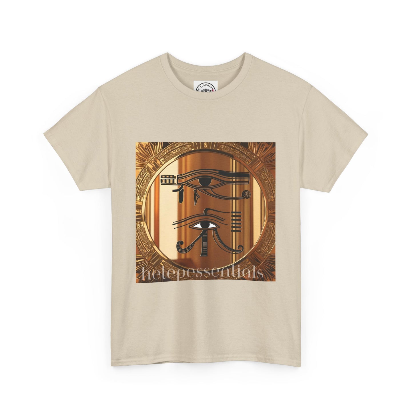HetepEssentials Vol. 3 Tee