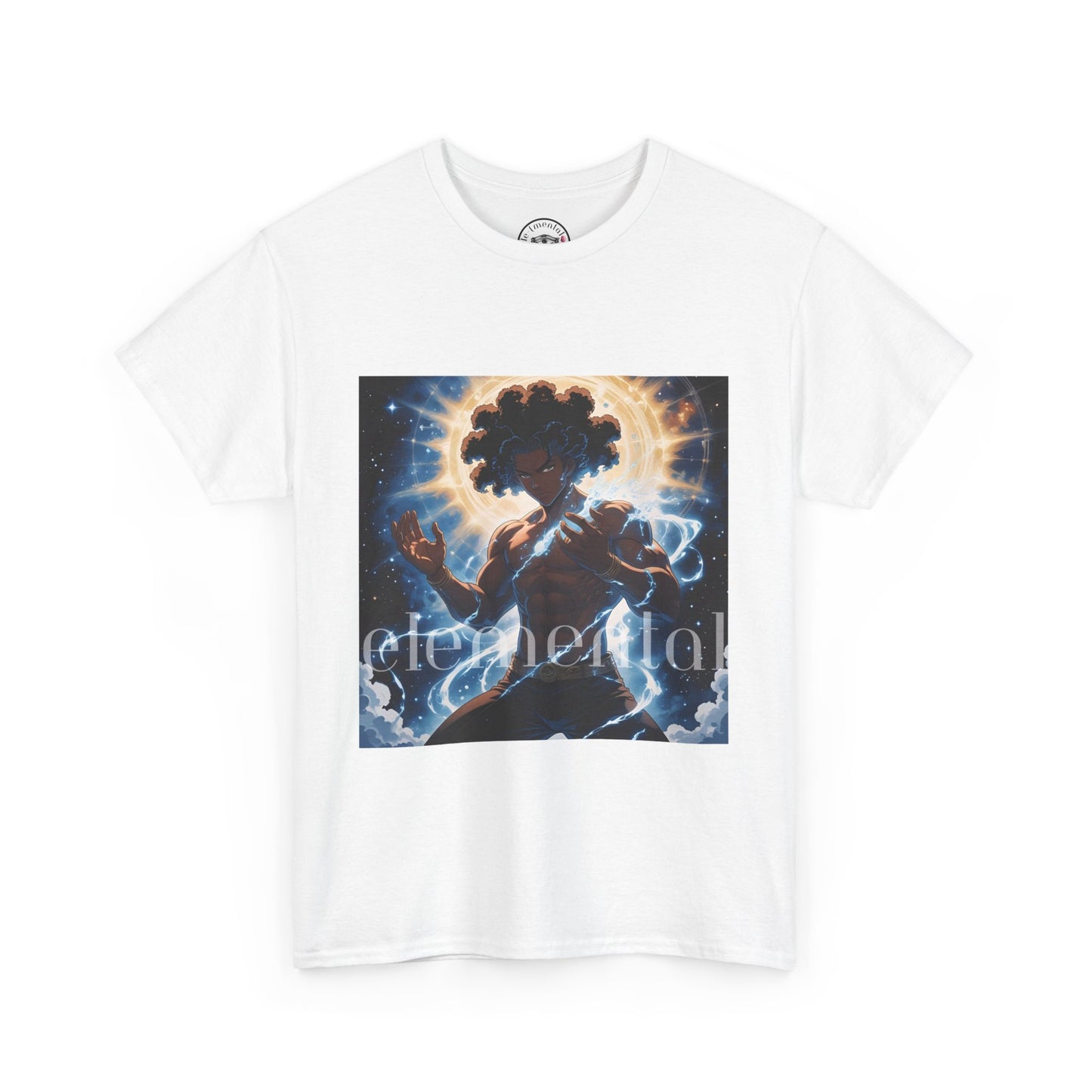 Afro Anime Vol 6
