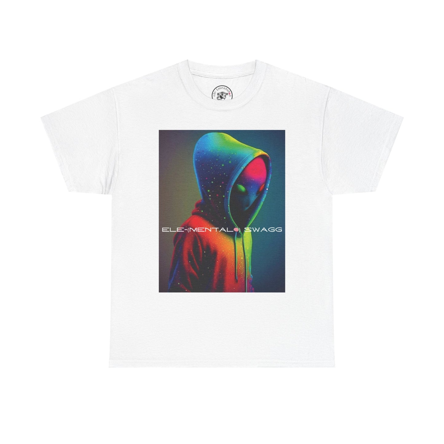 "Be Your Authentic Celf🧬" Tee Vol. 2