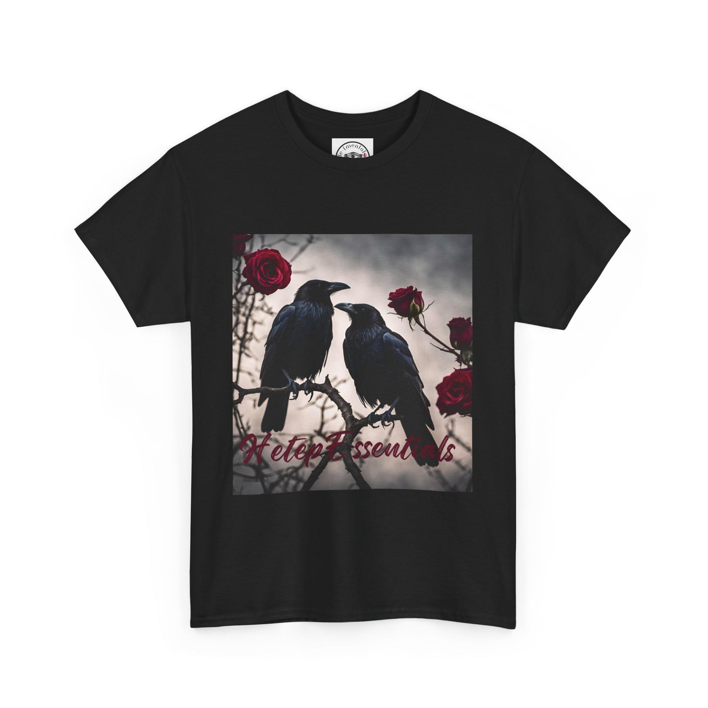 HetepEssentials Vol. 1 Tee