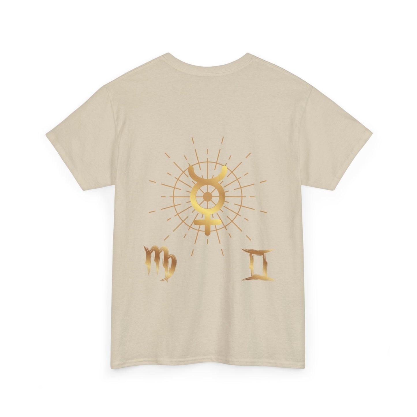 Intergalactic Communications Tee