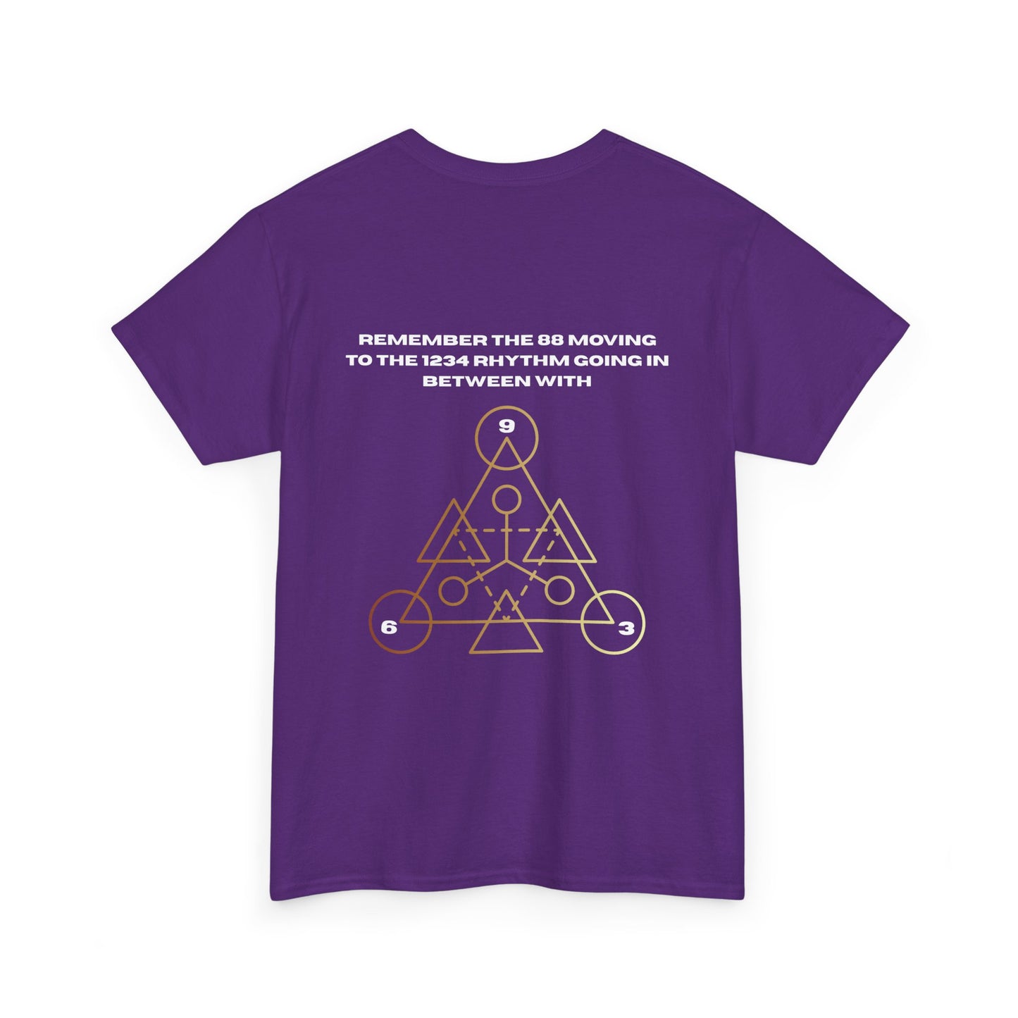 Zero Point Tee