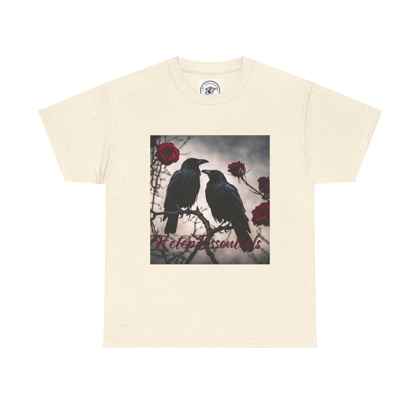 HetepEssentials Vol. 1 Tee
