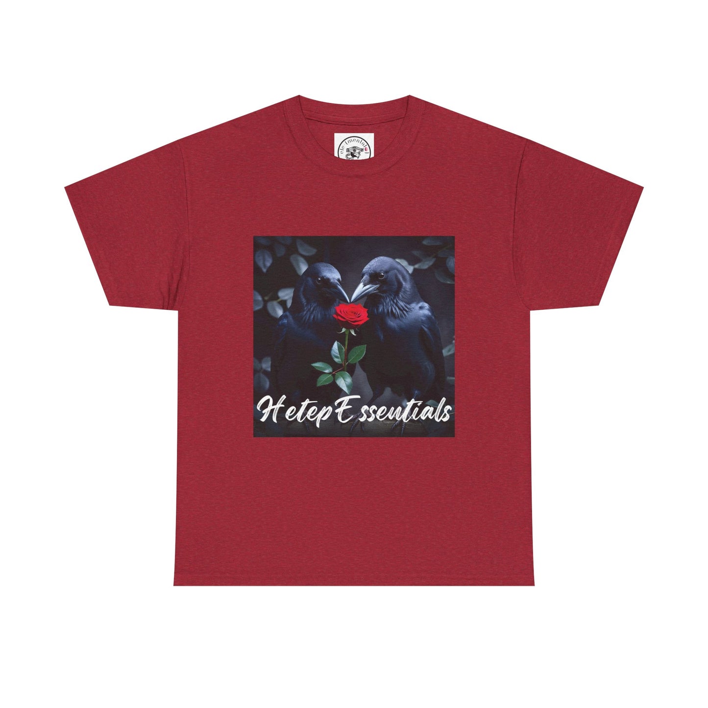 HetepEssential Vol. 2 Tee