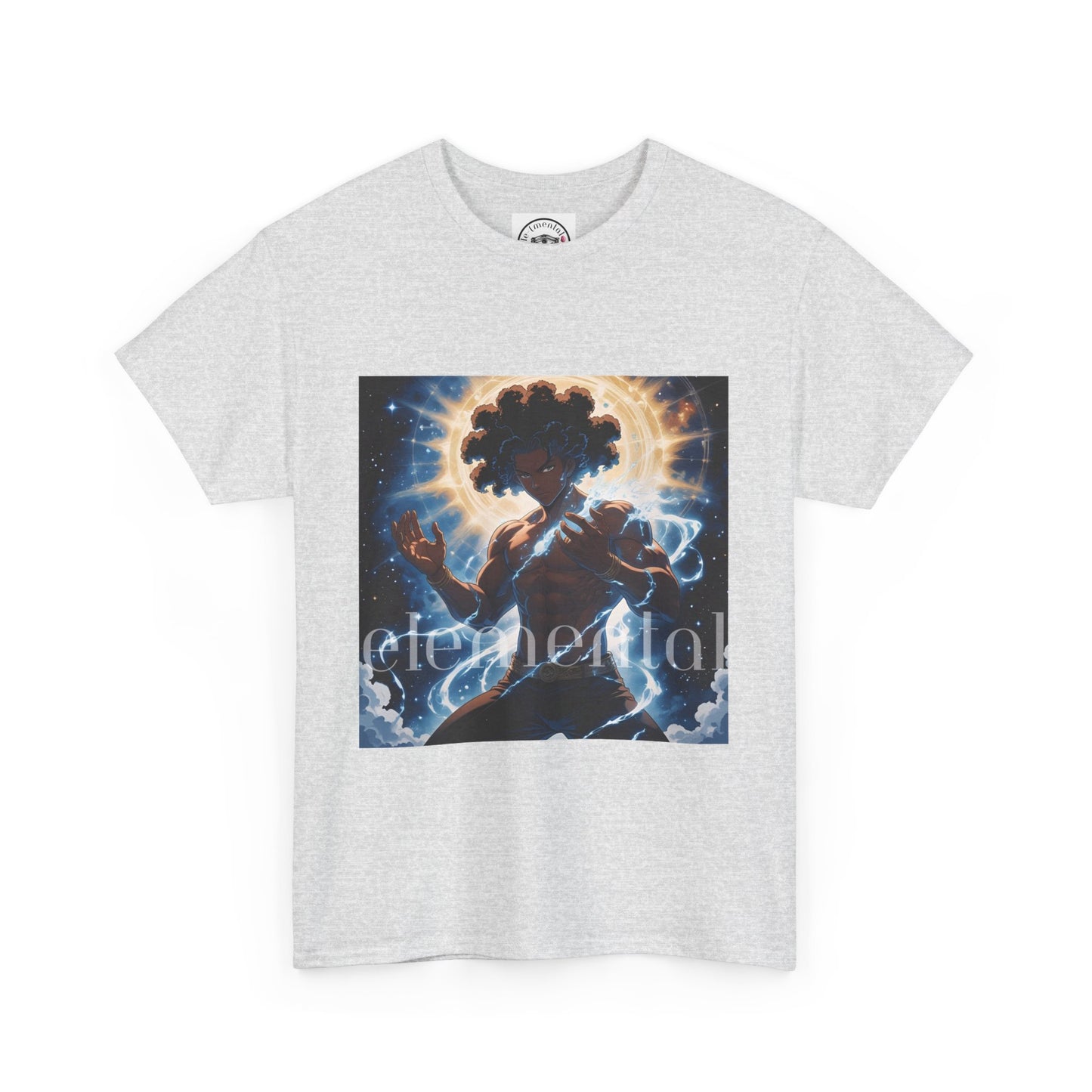 Afro Anime Vol 6