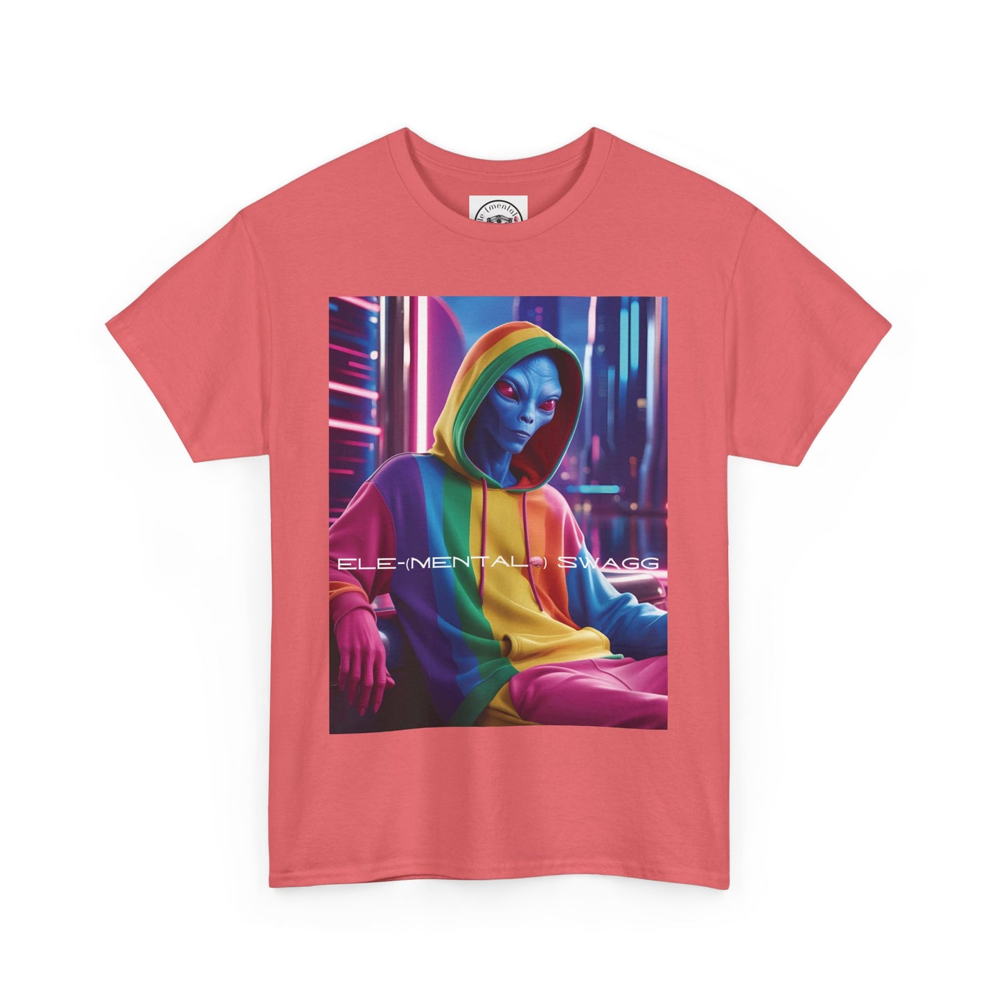 "Be Your Authentic Celf🧬" Tee