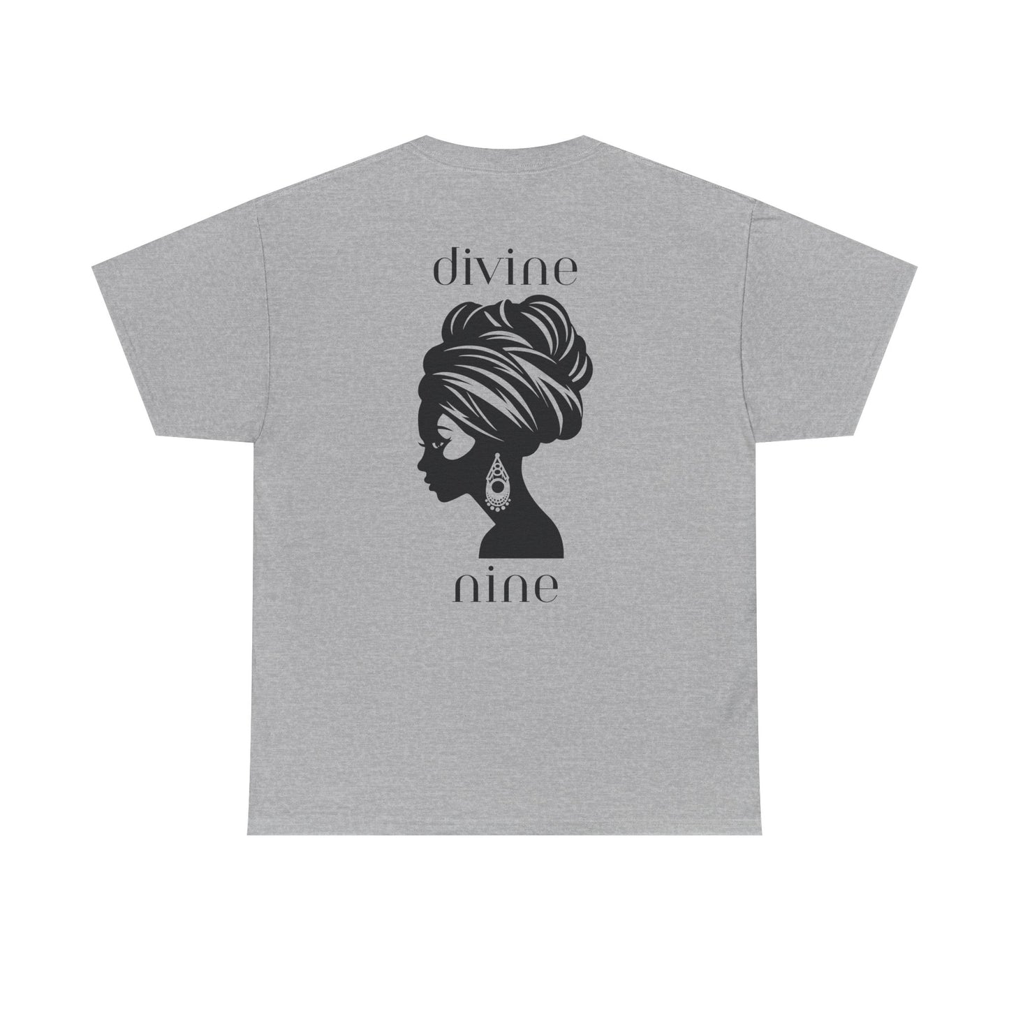Divine FemiNINE9 Vol 6