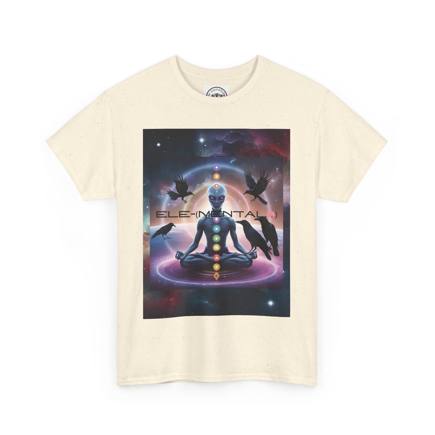 Speak What You Seek🔥 Tee