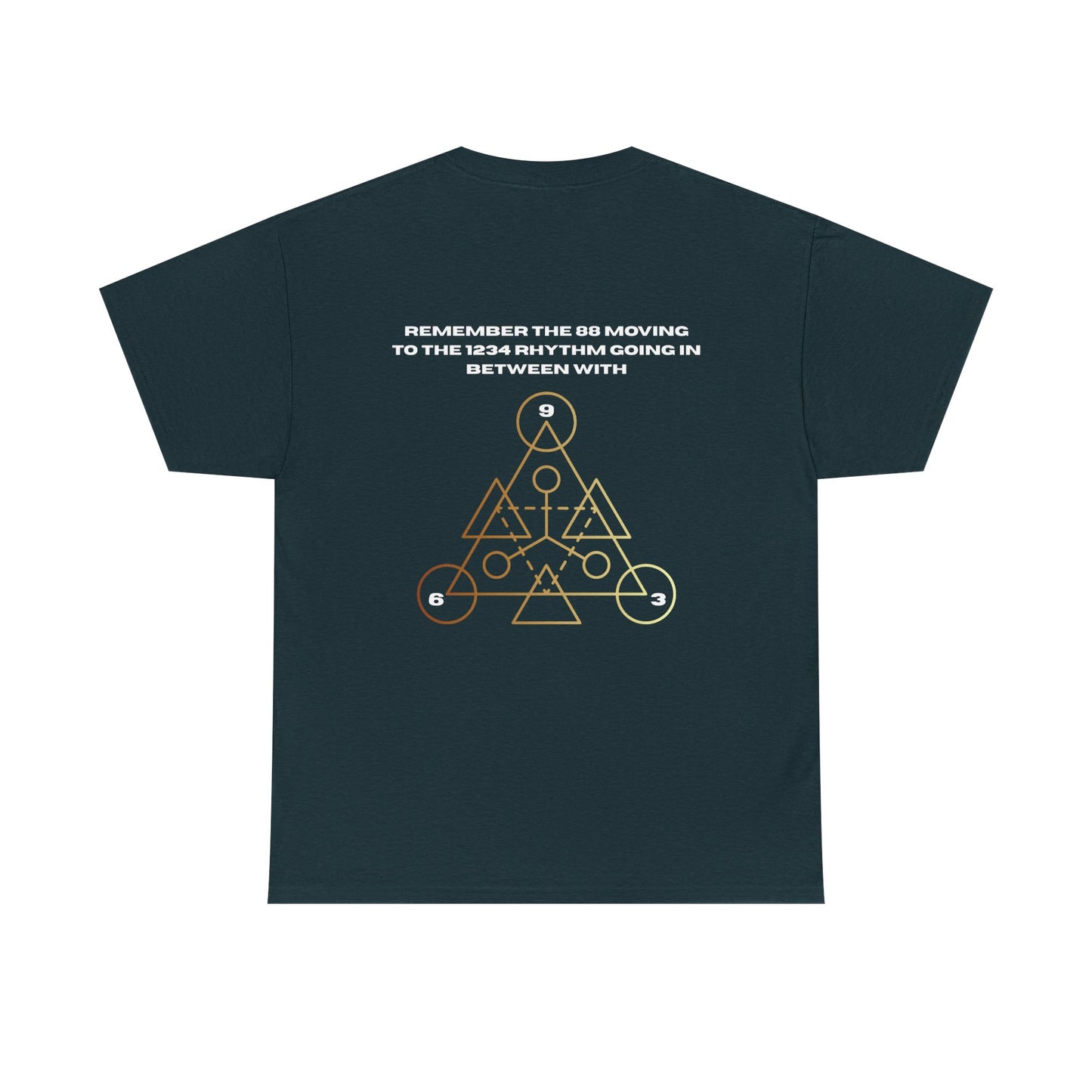 Zero Point Tee
