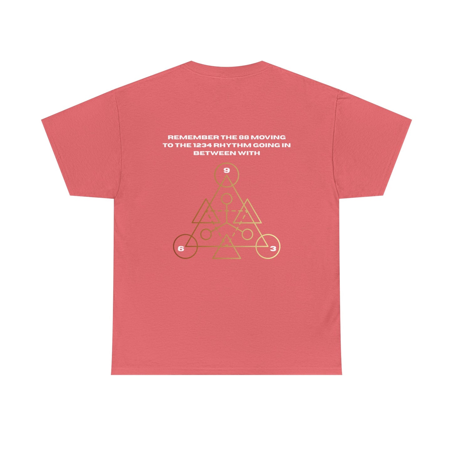 Zero Point Tee