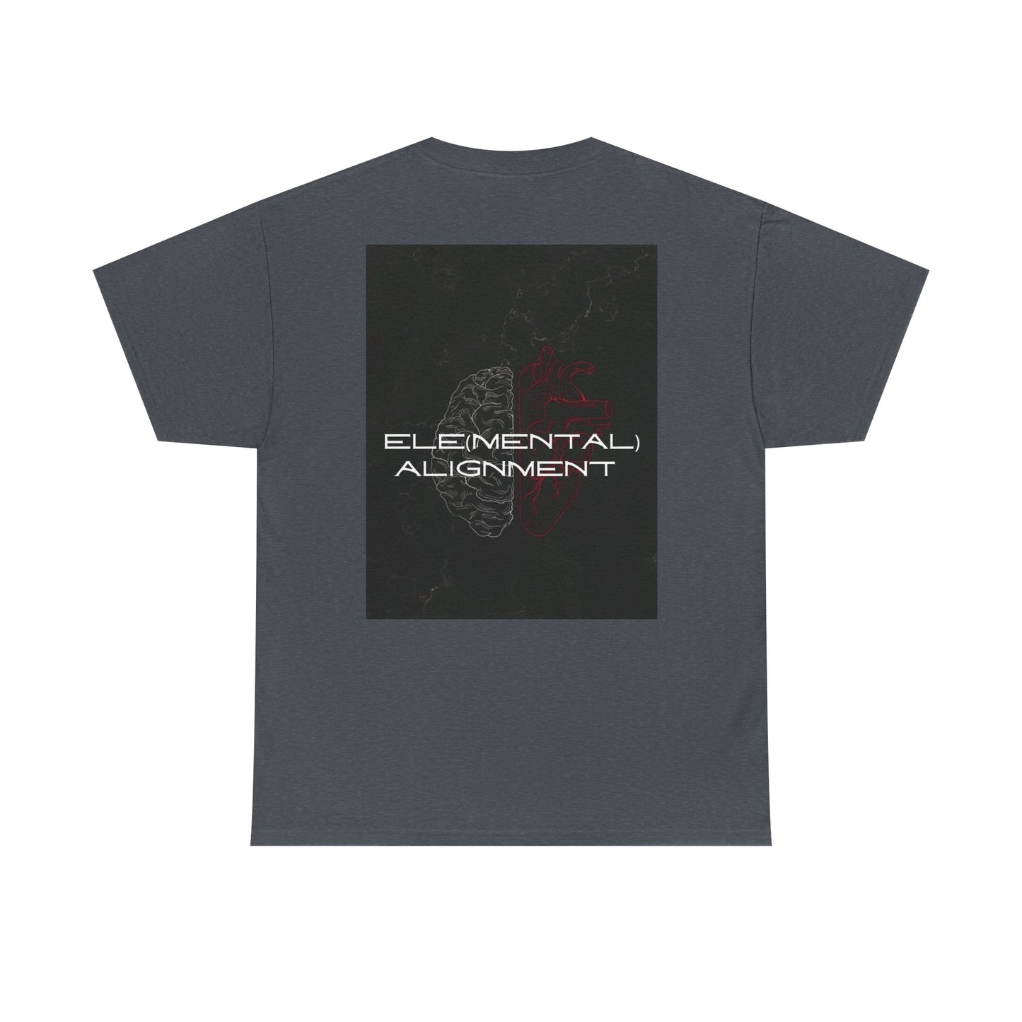 Music Balance & Harmony Tee