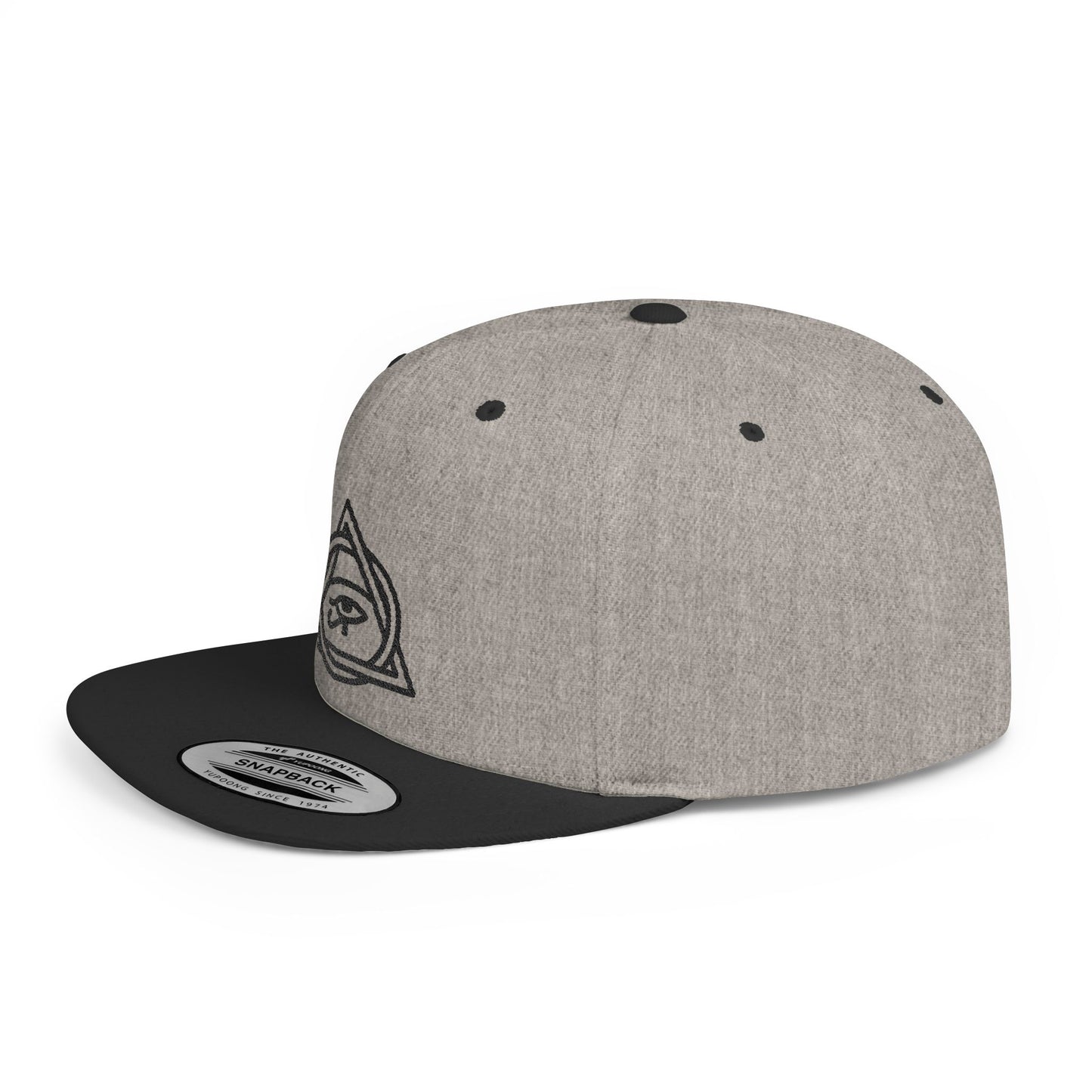 Eye Of Horus Protection Snapback Vol. 1