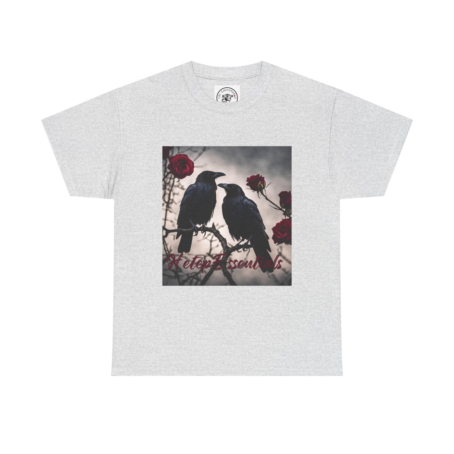 HetepEssentials Vol. 1 Tee