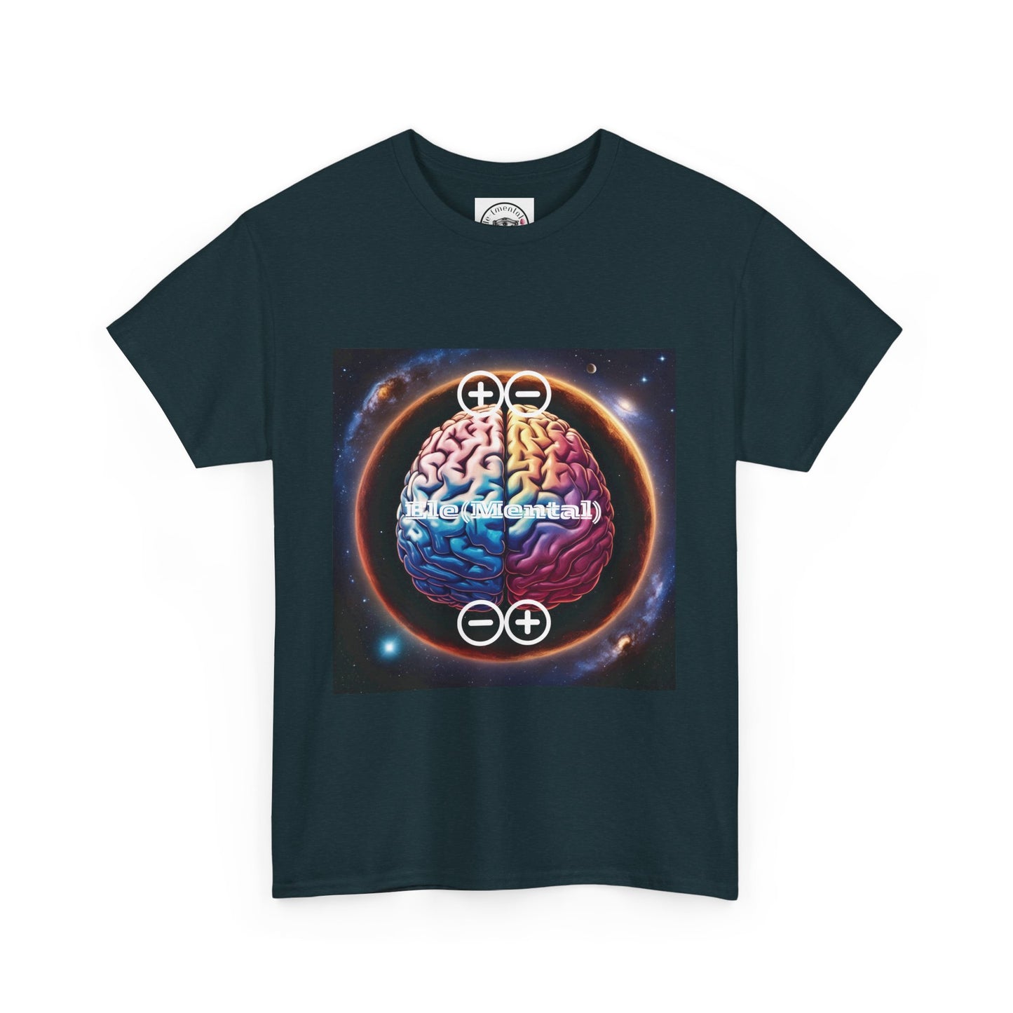 Balance Your Inner-G Tee