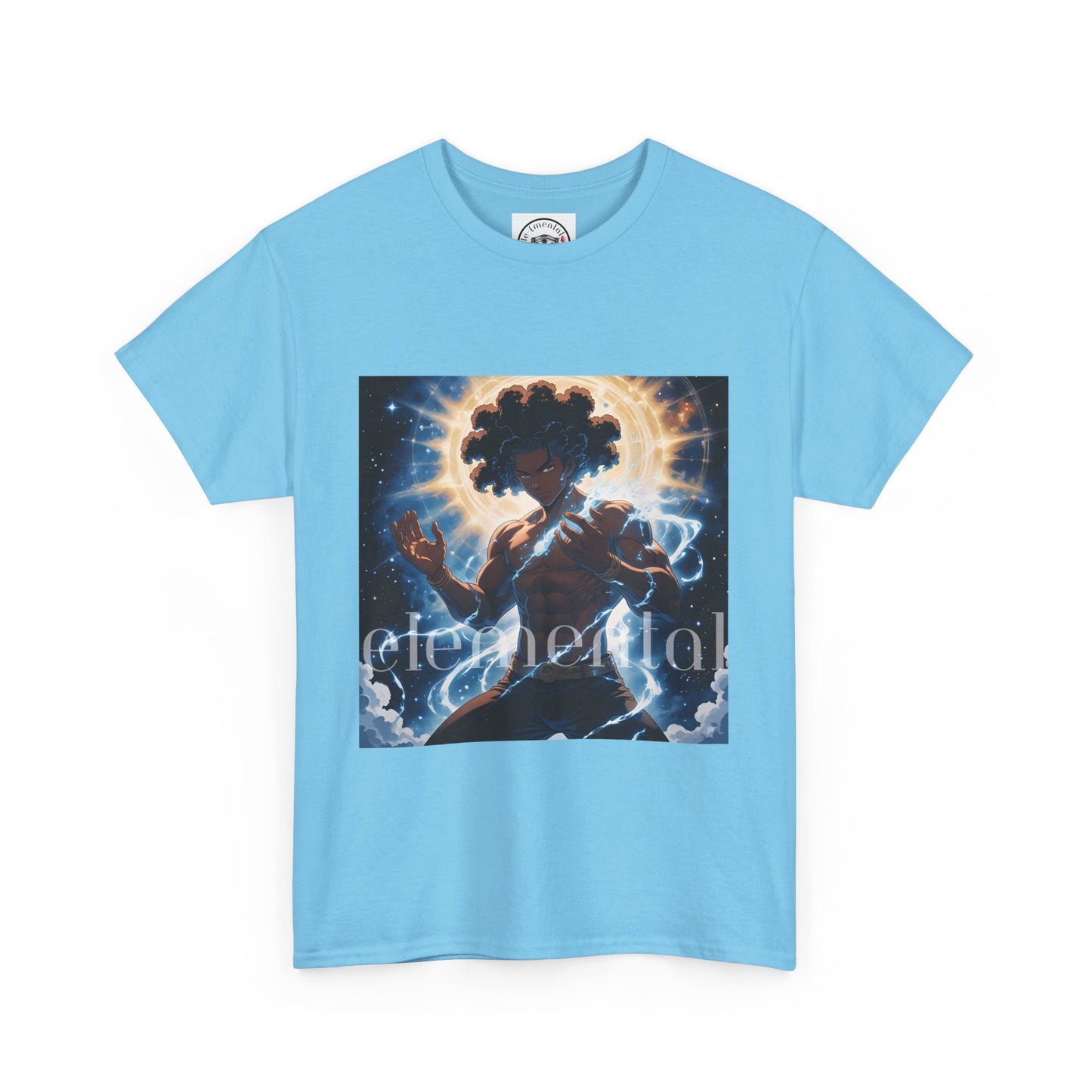Afro Anime Vol 6