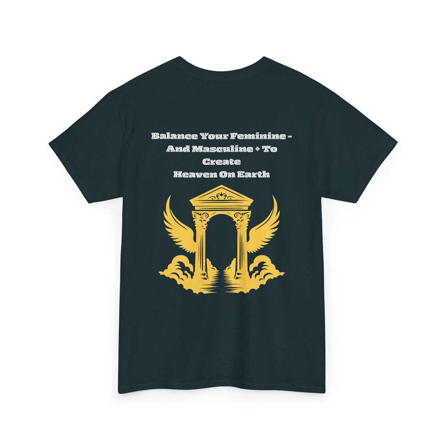 Balance Your Inner-G Tee