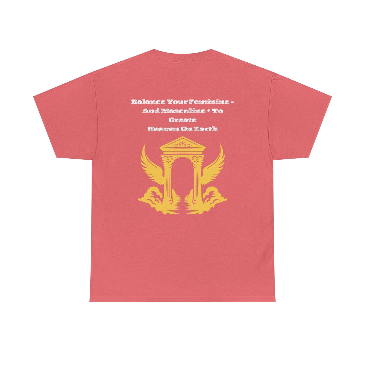 Balance Your Inner-G Tee