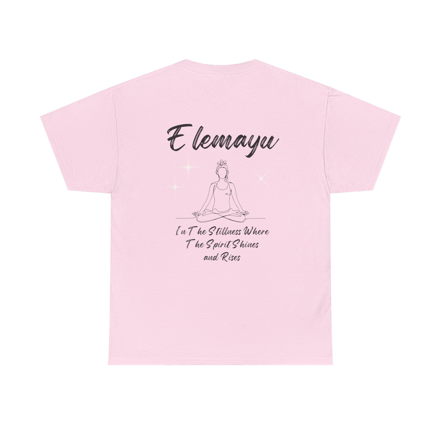 HetepEssential Vol. 2 Tee
