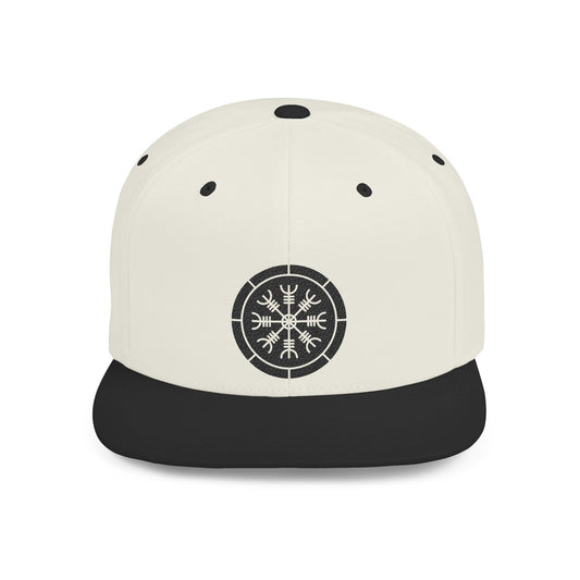 Helm of Awe Protection SnapBack