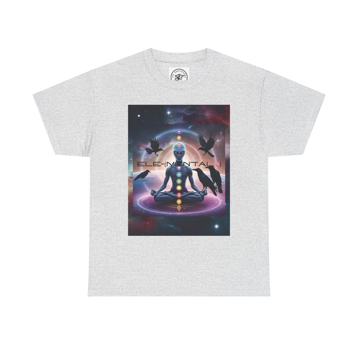 Speak What You Seek🔥 Tee