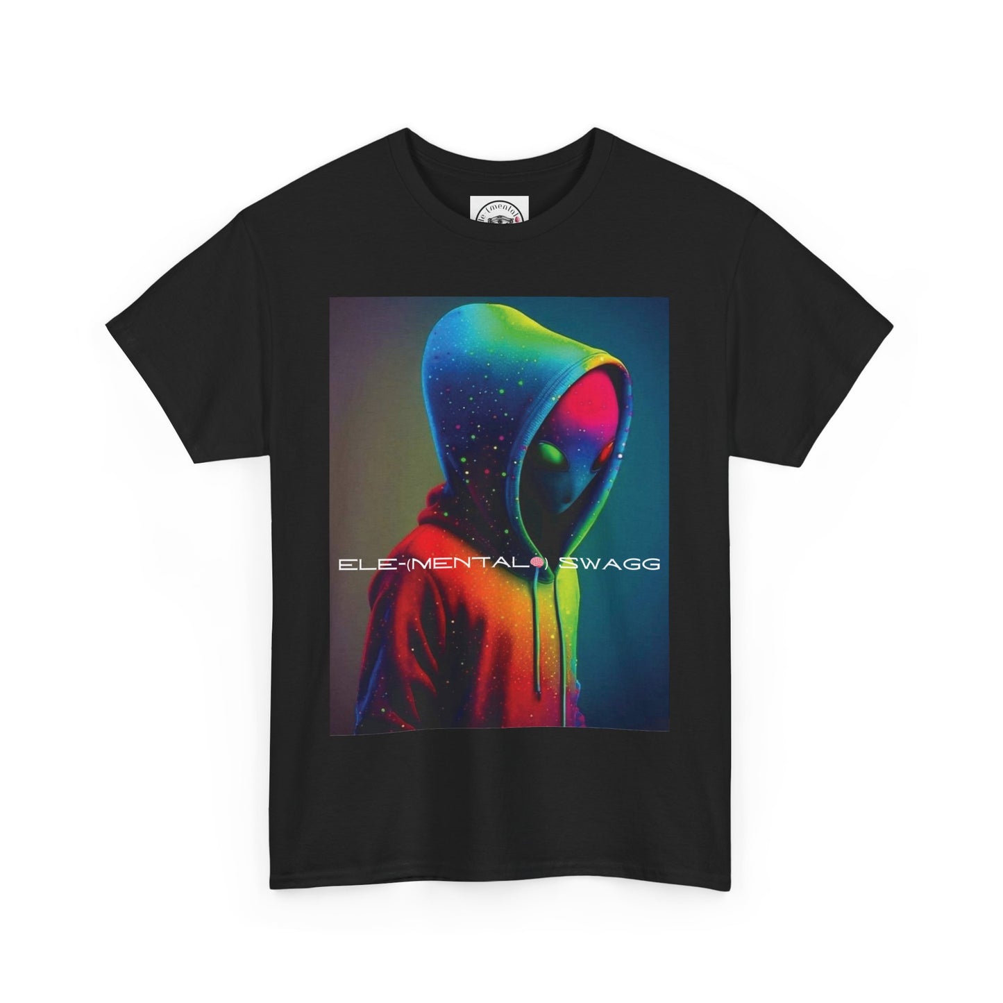 "Be Your Authentic Celf🧬" Tee Vol. 2