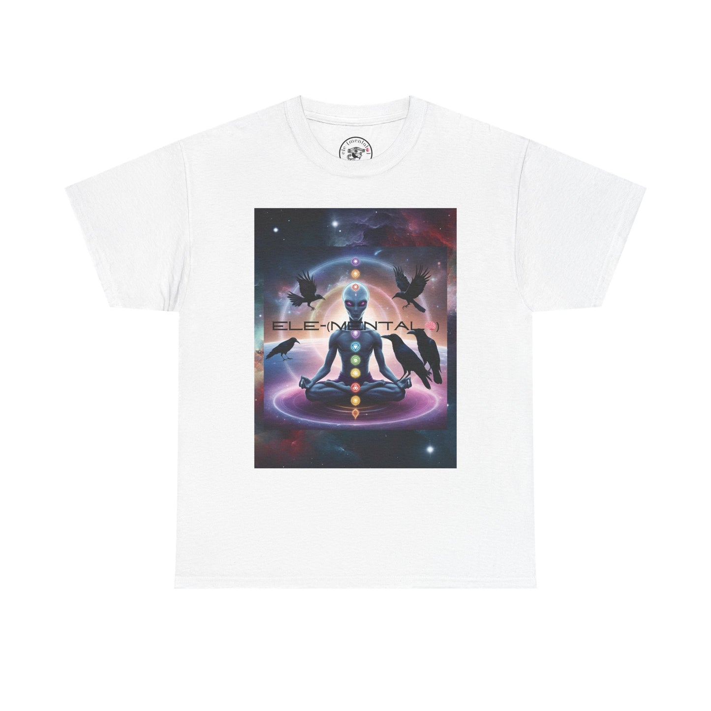 Speak What You Seek🔥 Tee