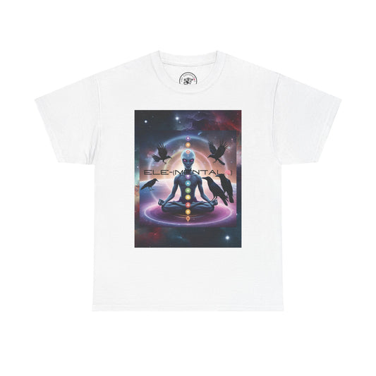 Speak What You Seek🔥 Tee
