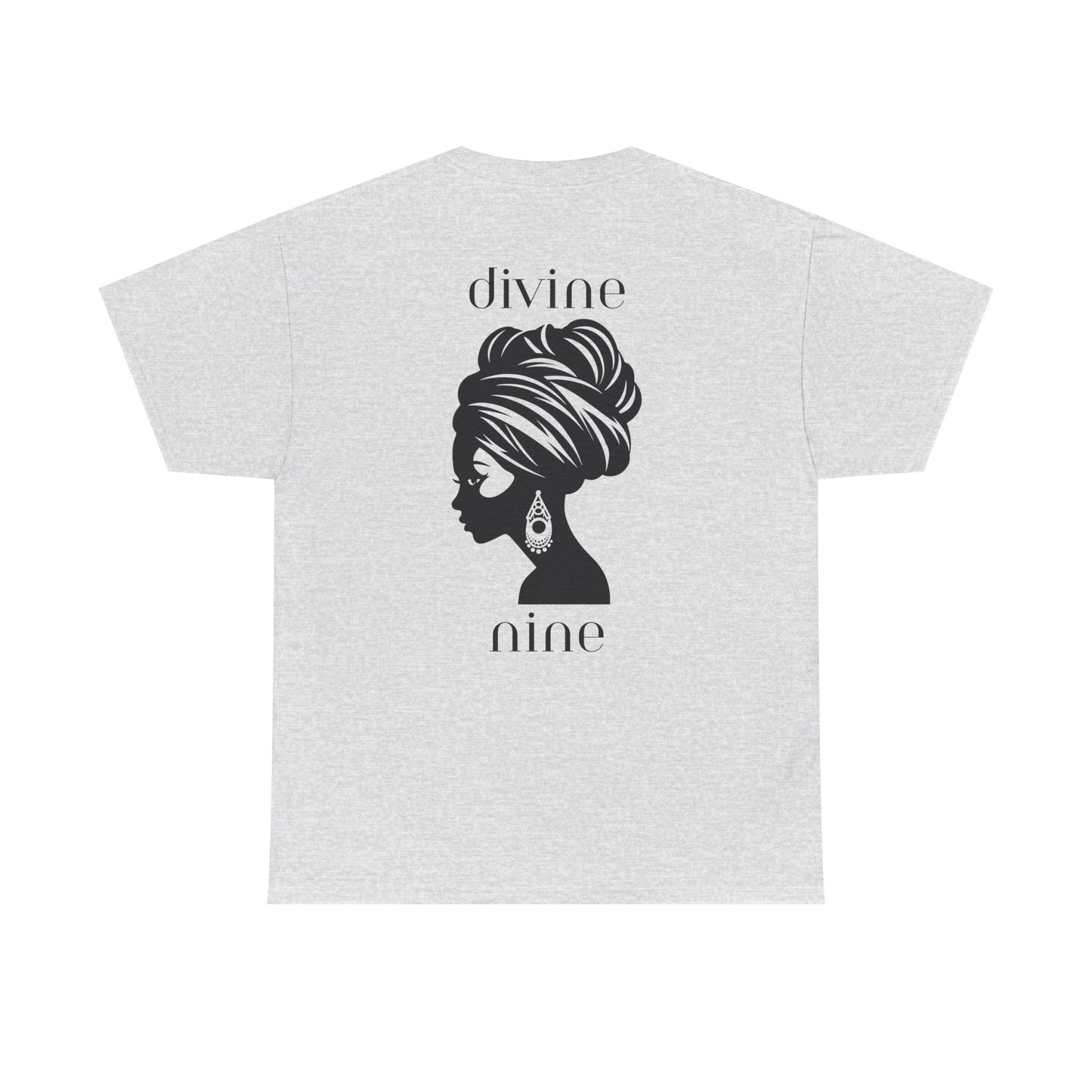 Divine FemiNINE9 Vol 6