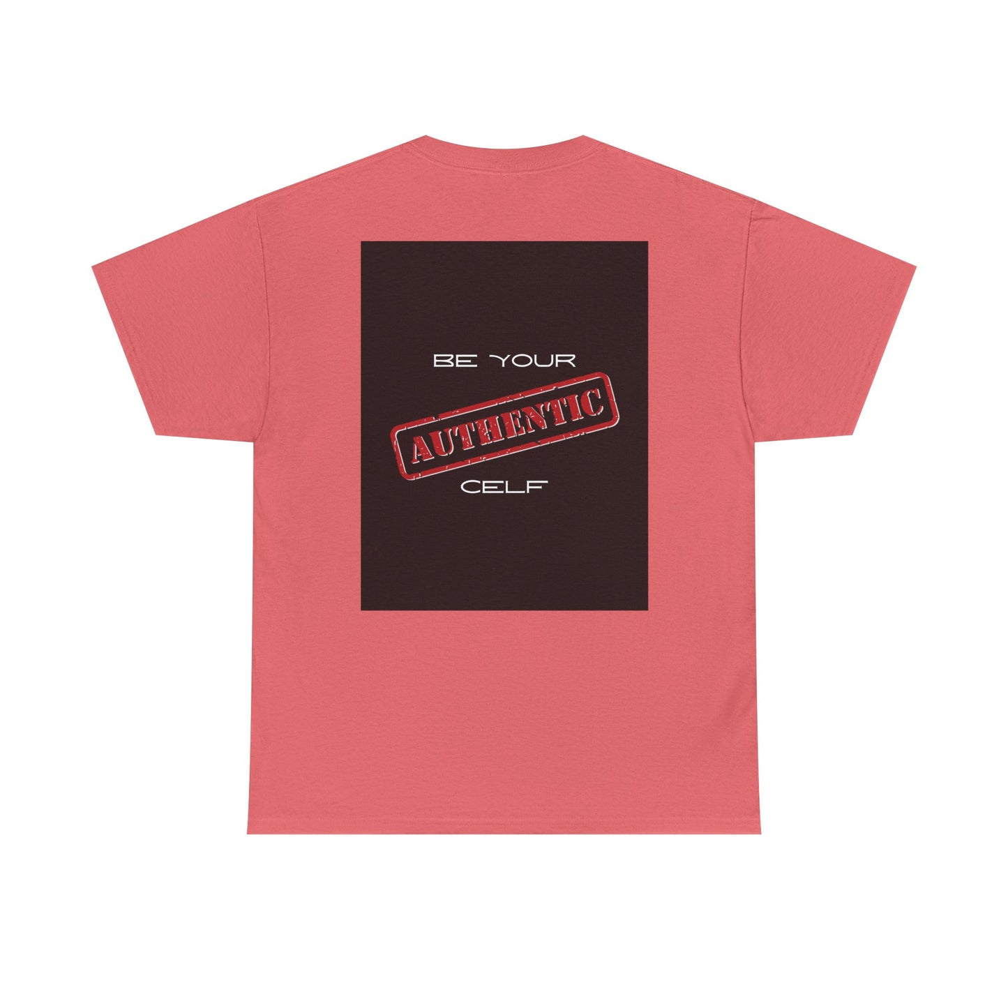 "Be Your Authentic Celf🧬" Tee