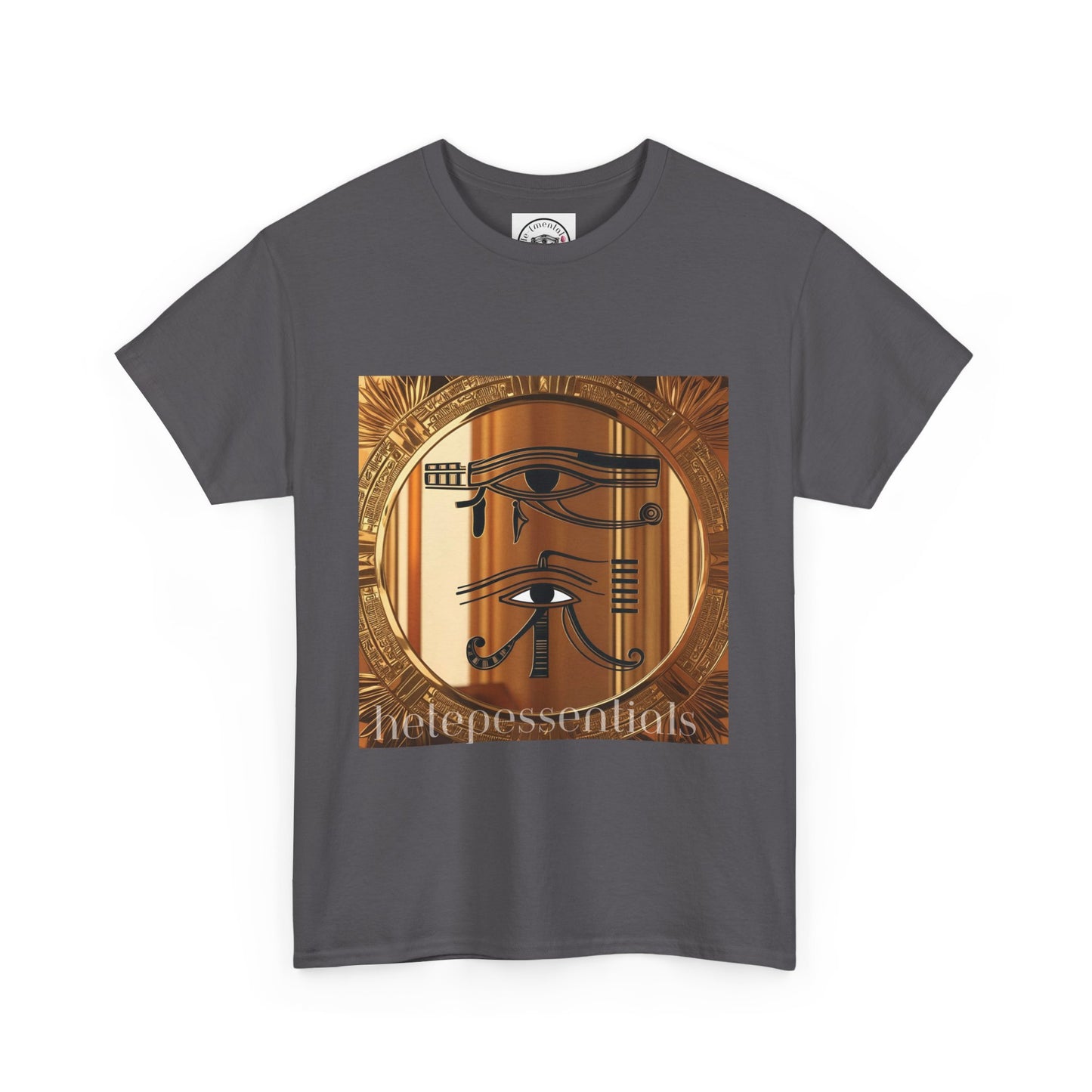 HetepEssentials Vol. 3 Tee