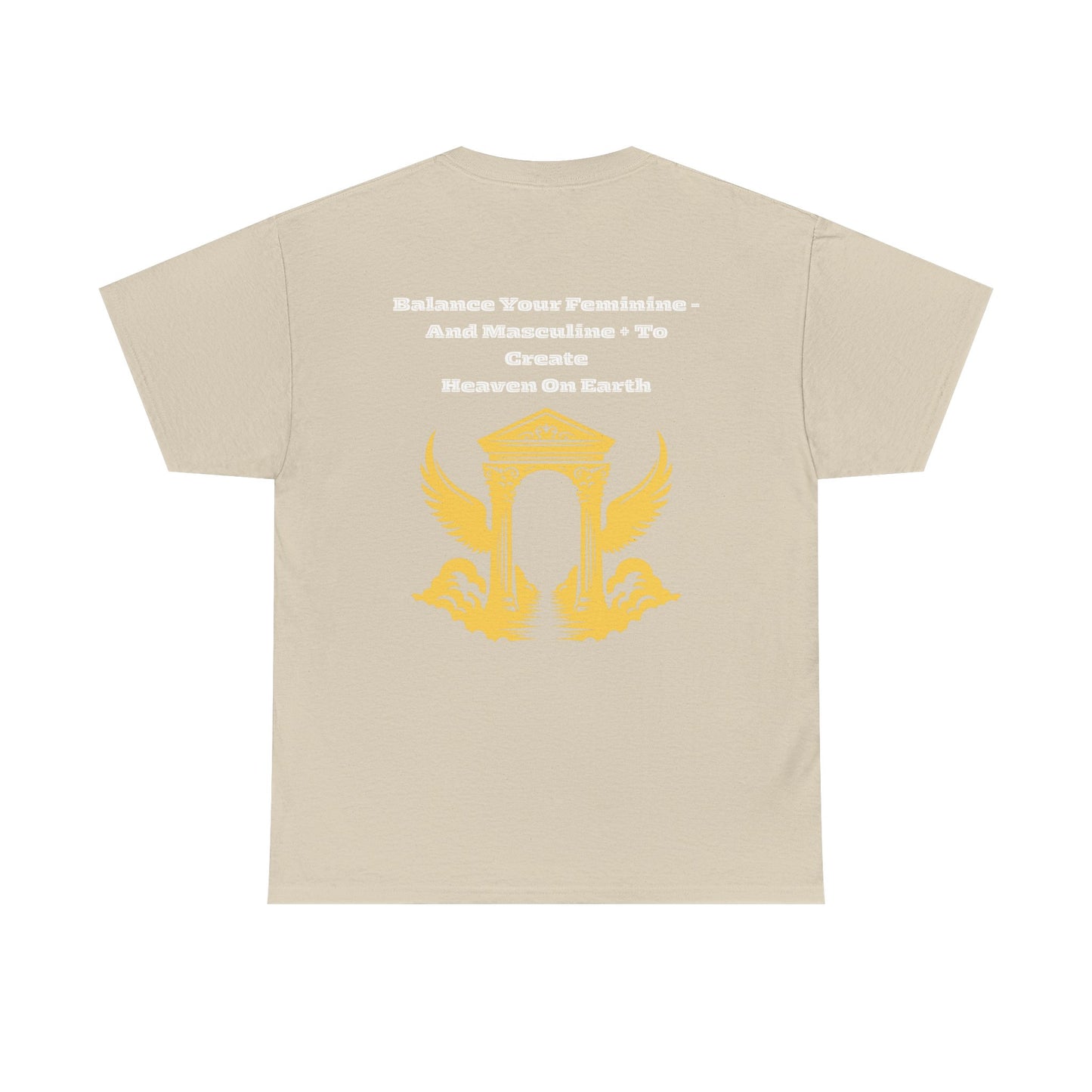 Balance Your Inner-G Tee