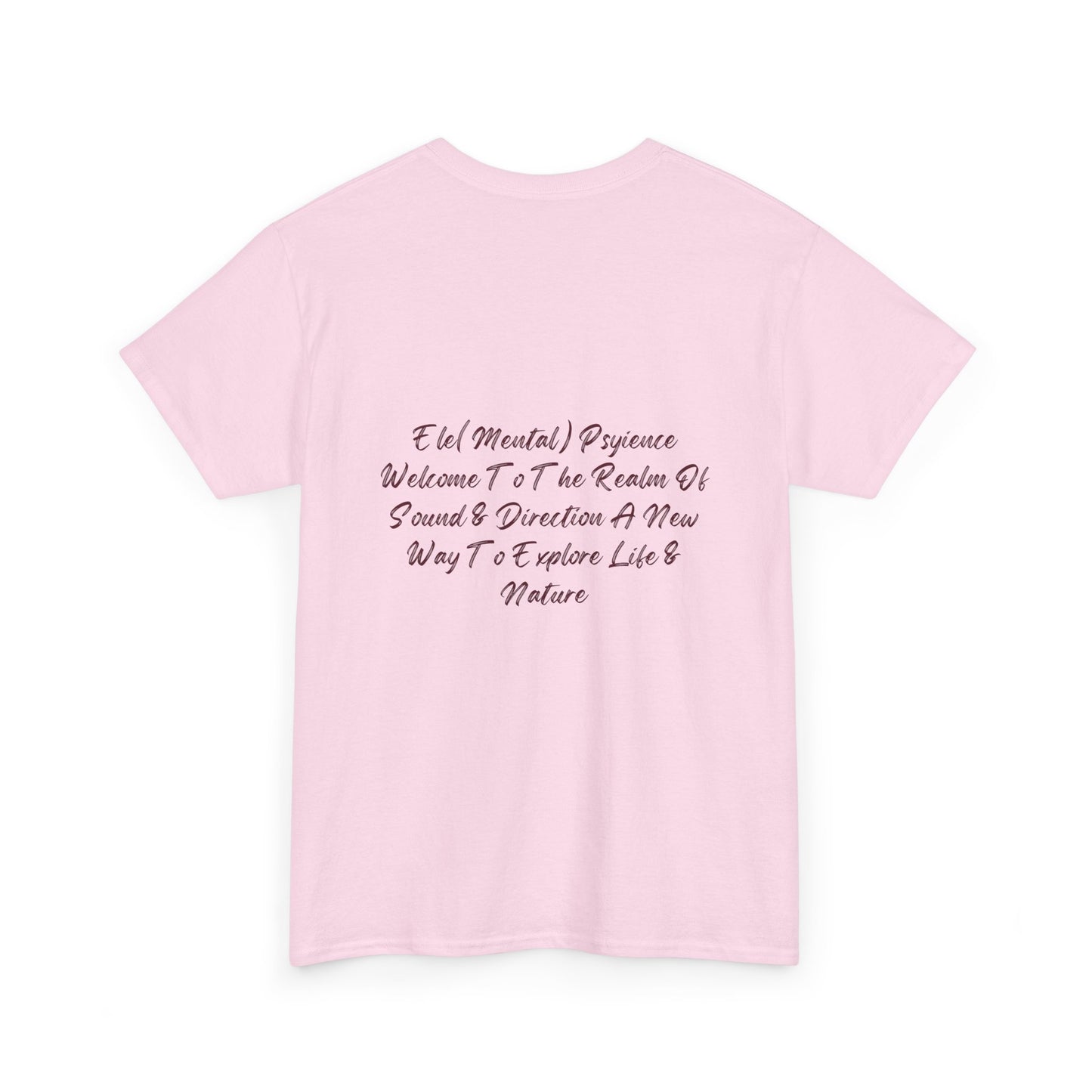 HetepEssentials Vol. 1 Tee