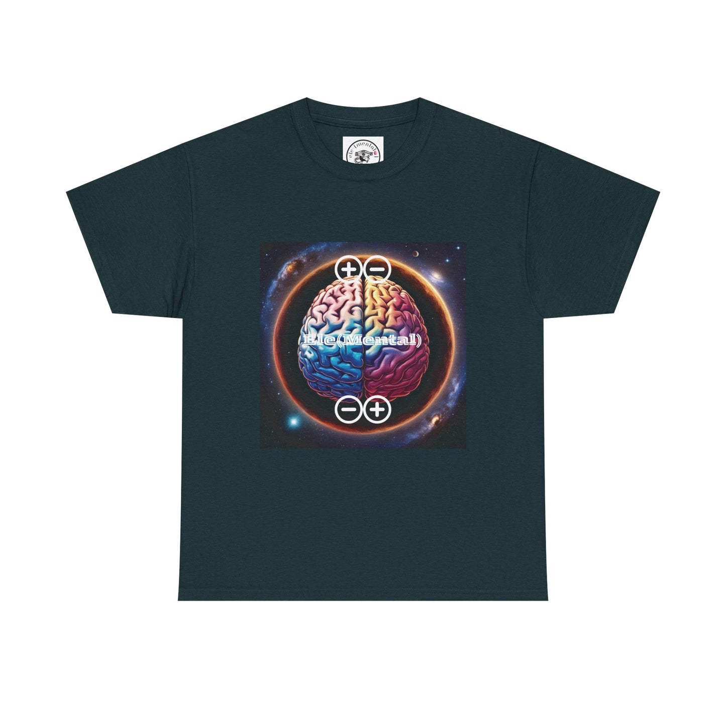 Balance Your Inner-G Tee