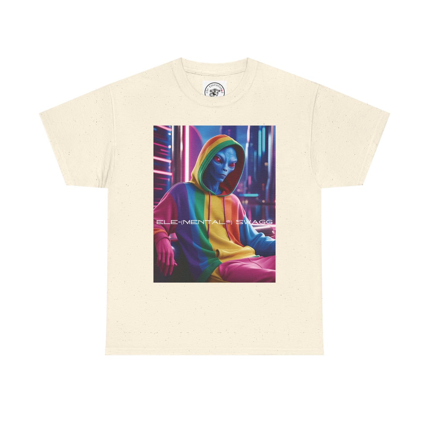 "Be Your Authentic Celf🧬" Tee
