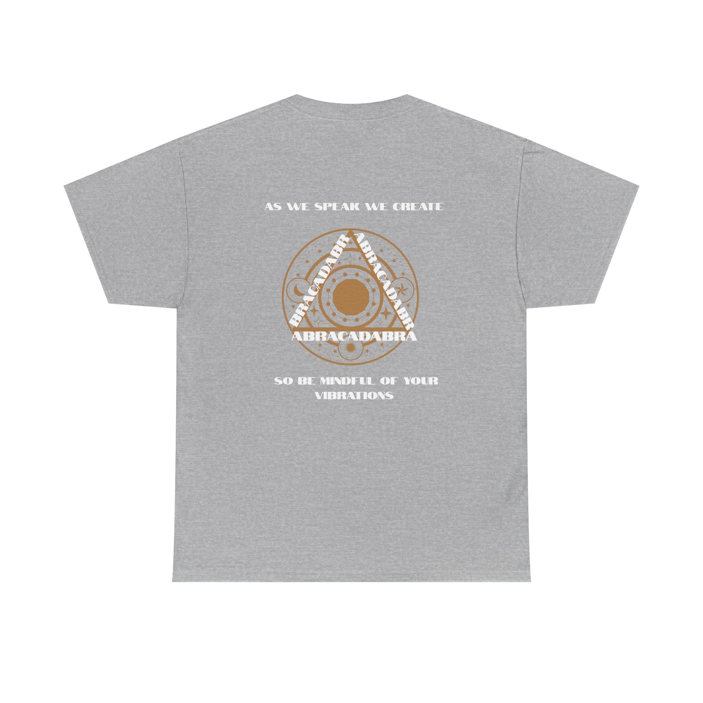 Abracadabra Tee