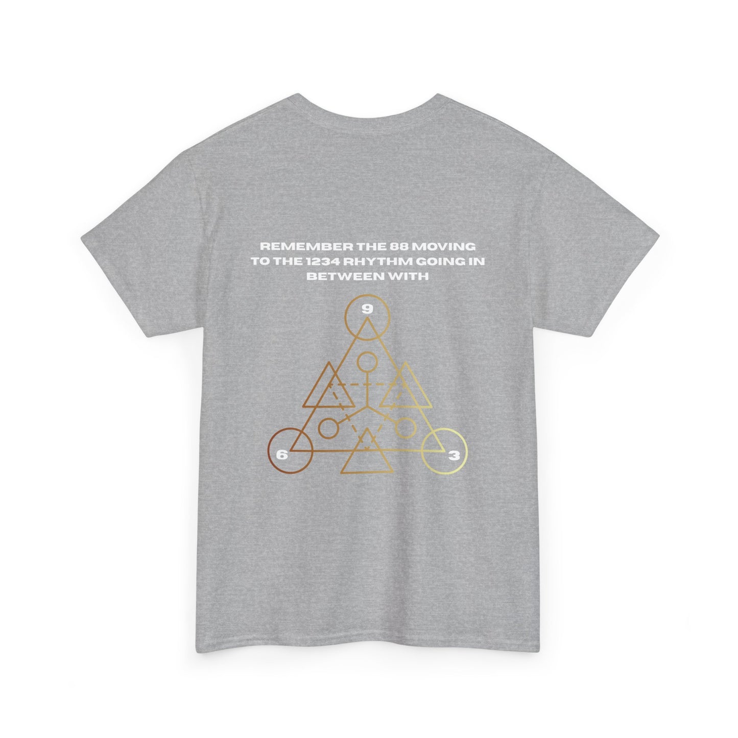Zero Point Tee