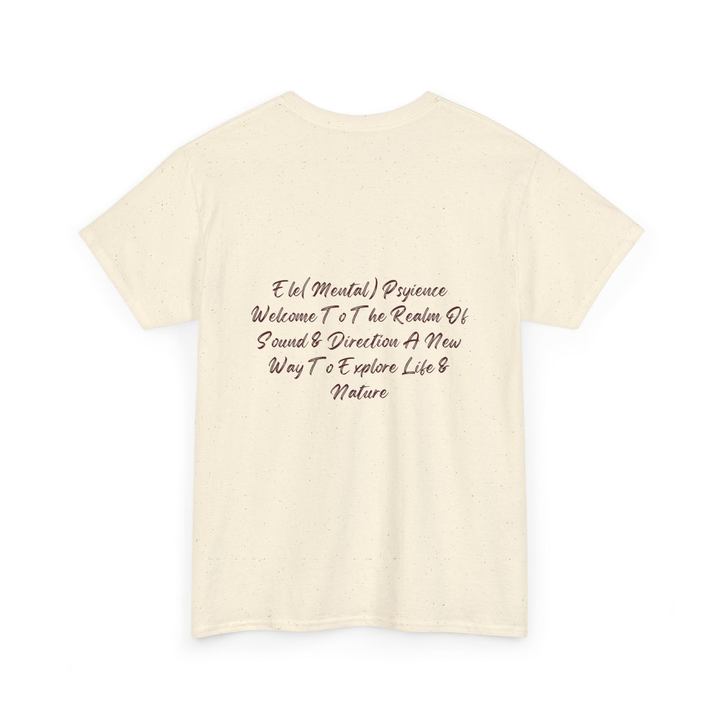 HetepEssentials Vol. 1 Tee