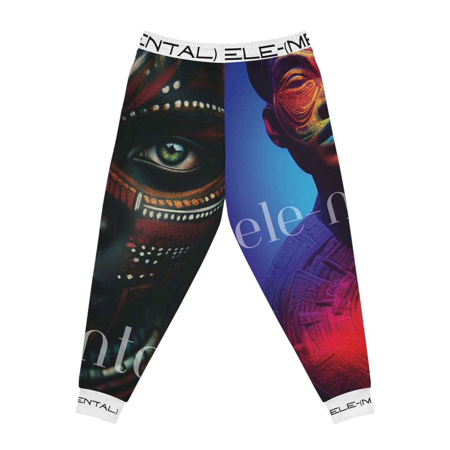 Ele-(Mental🧠) Joggers Vol. 6