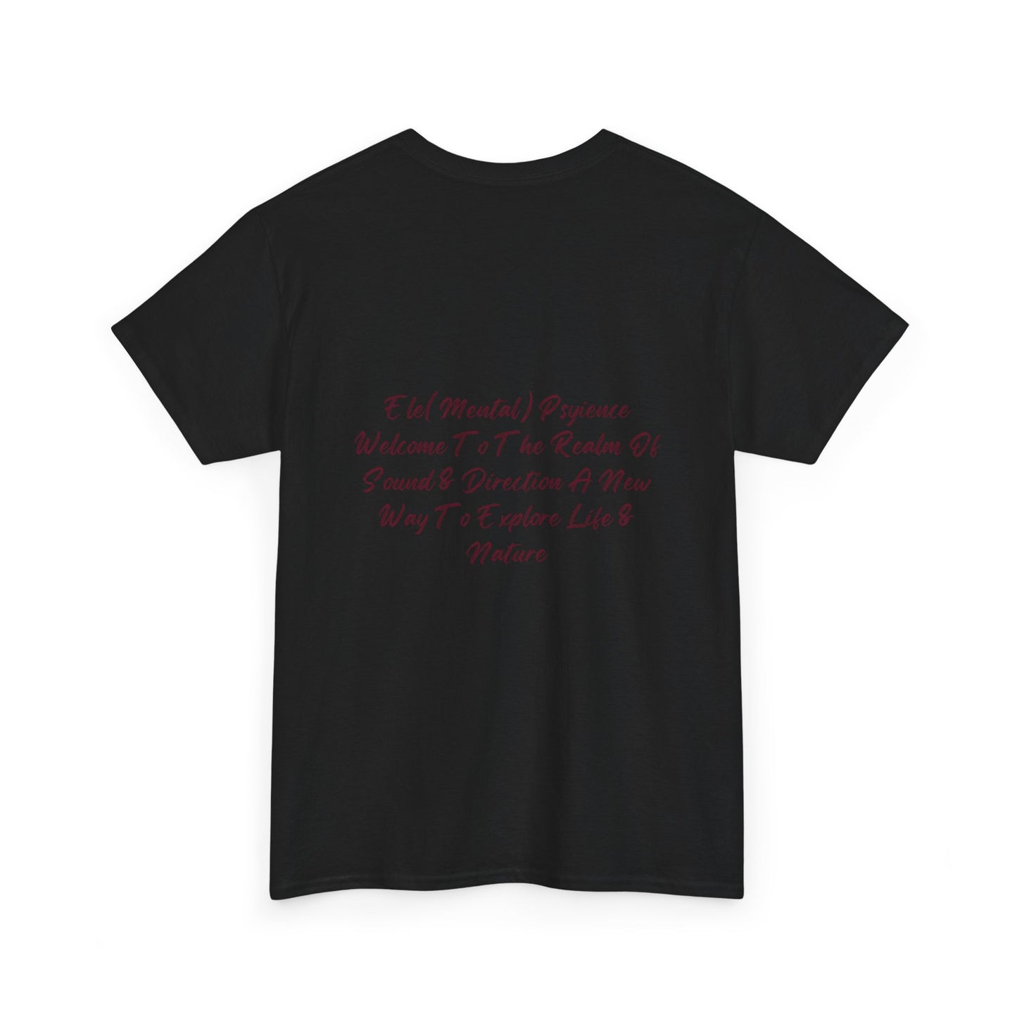 HetepEssentials Vol. 1 Tee