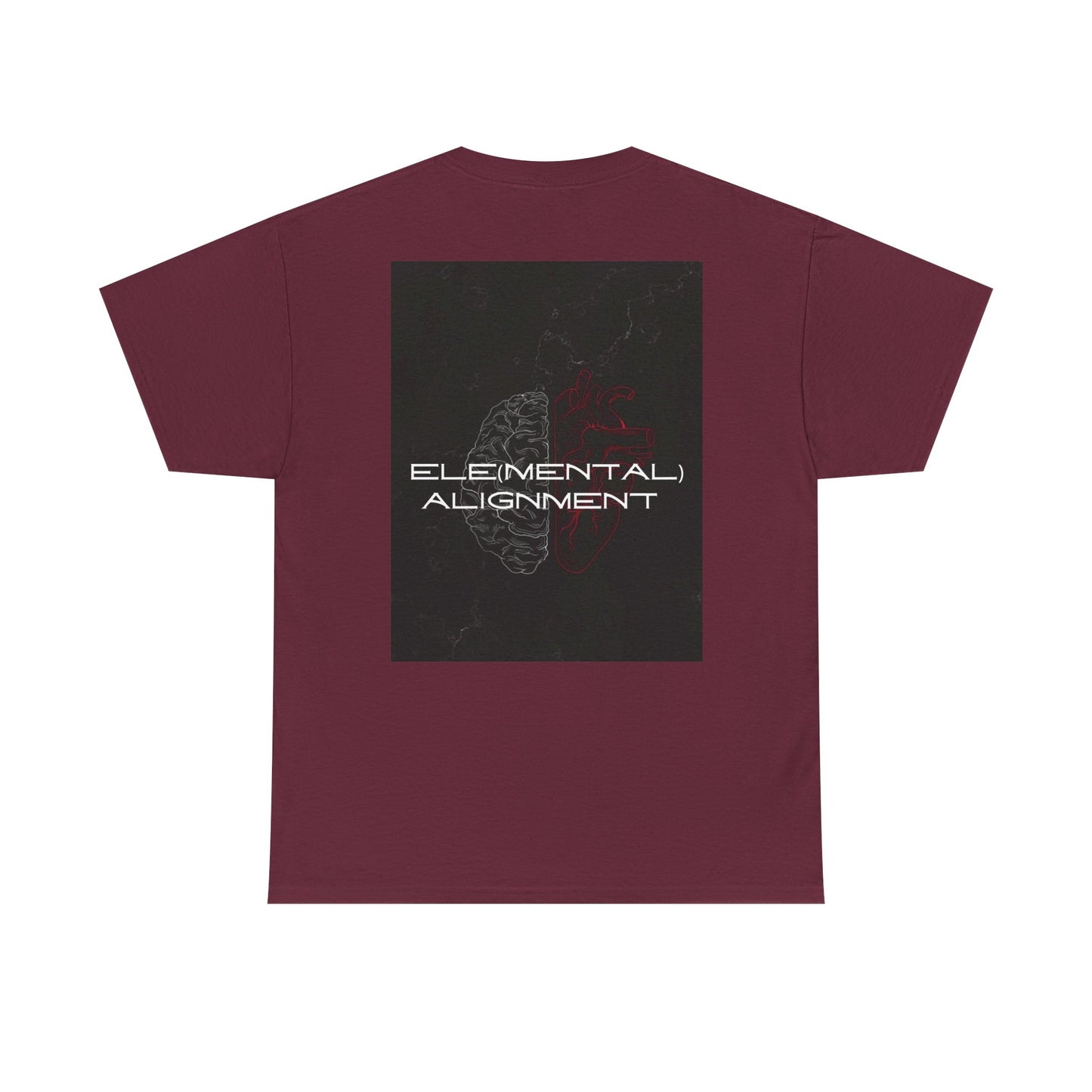 Music Balance & Harmony Tee