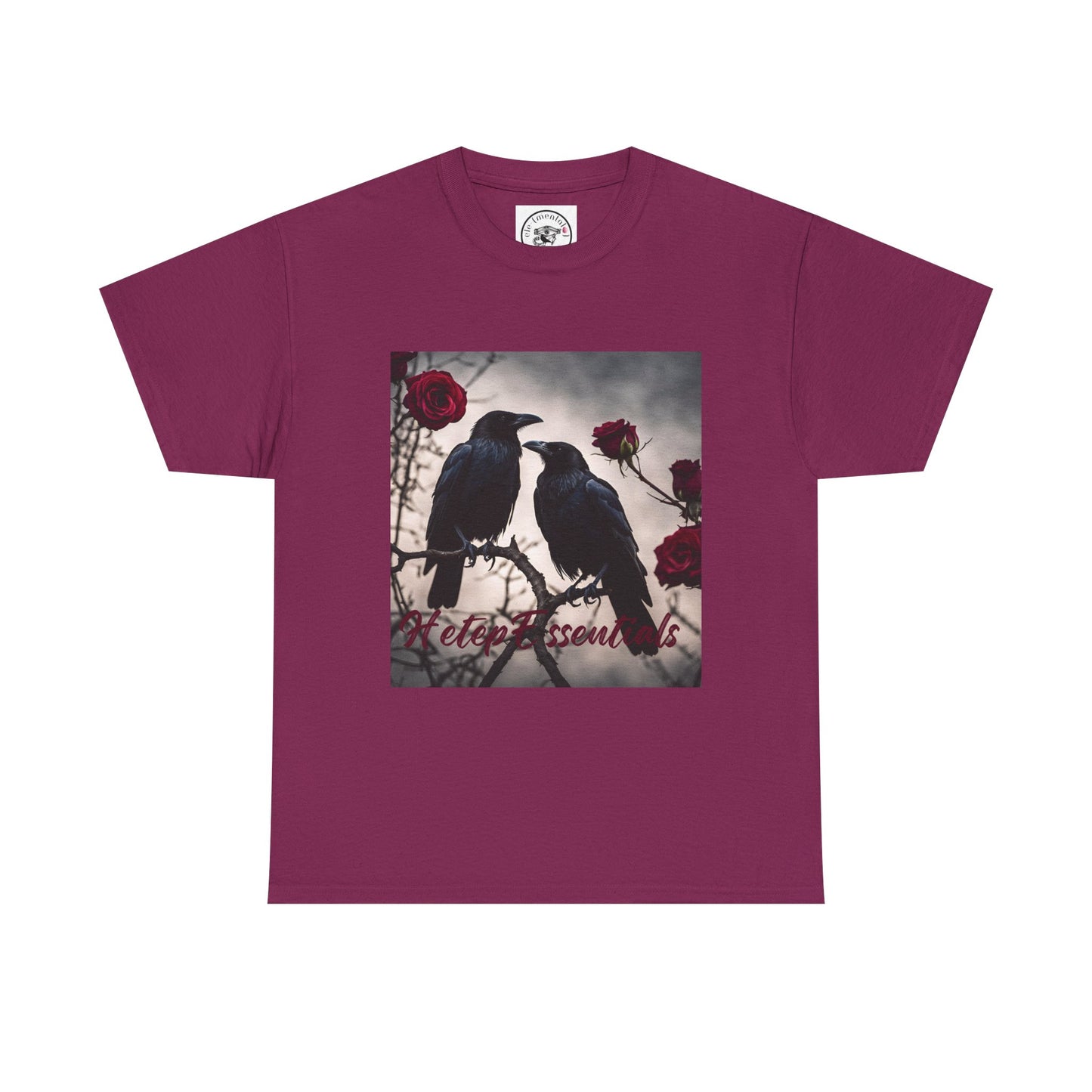 HetepEssentials Vol. 1 Tee