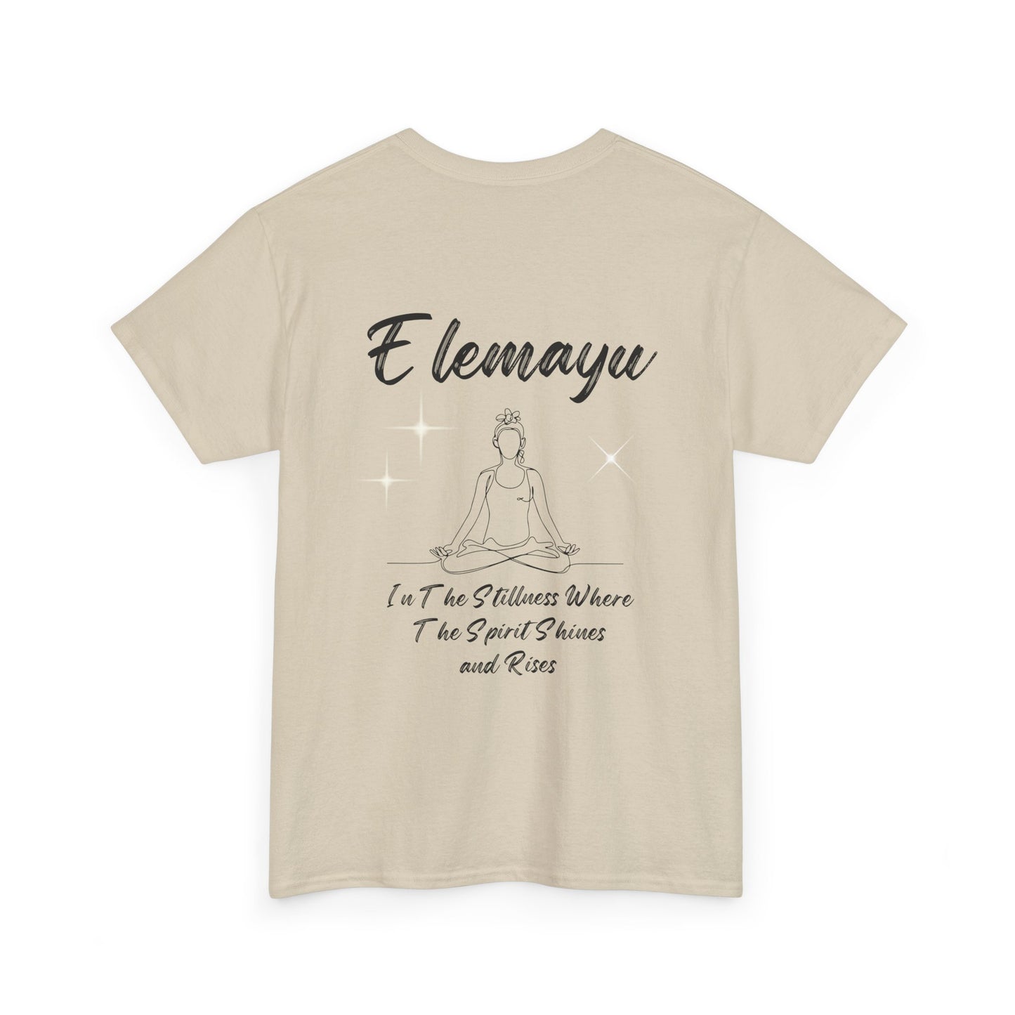 HetepEssential Vol. 2 Tee