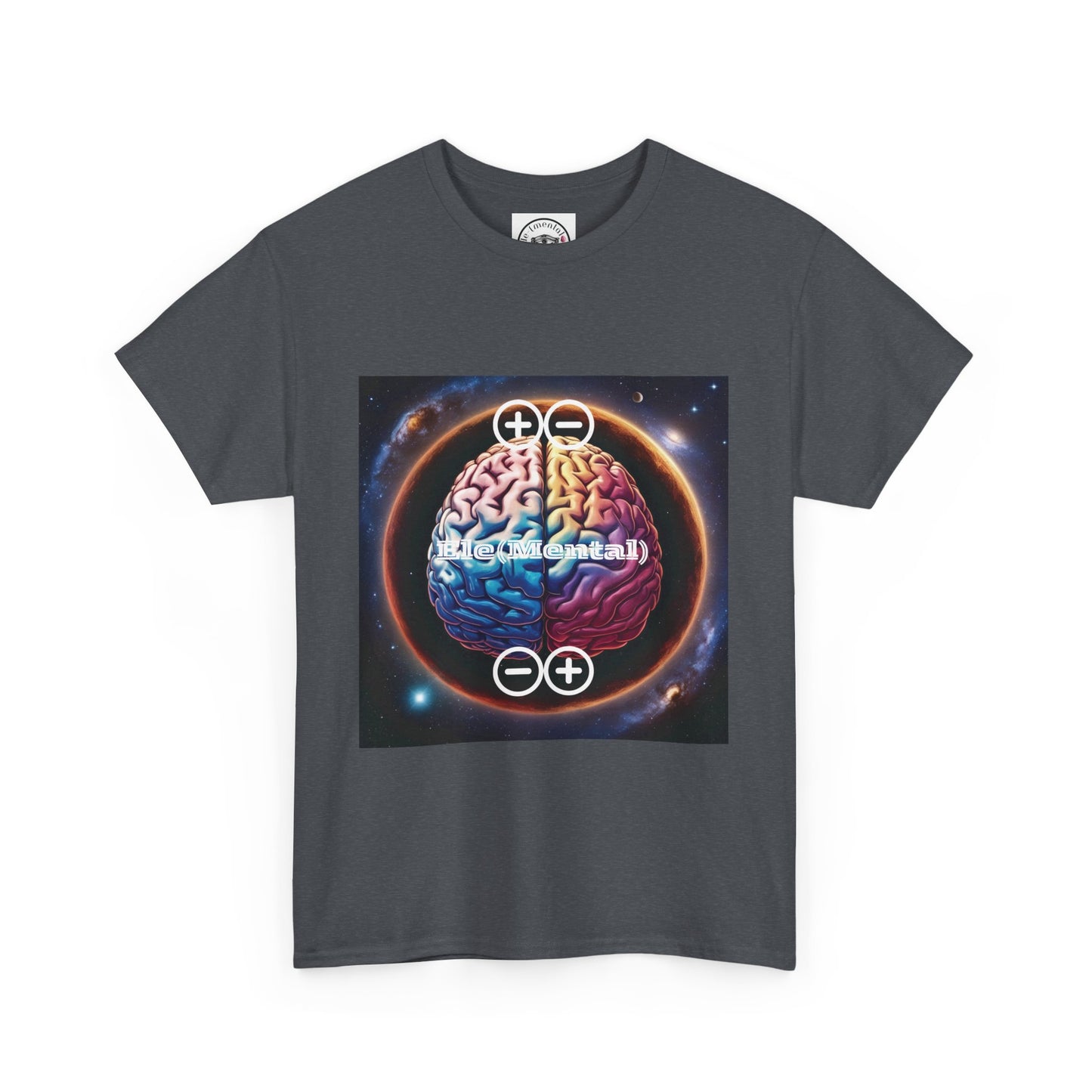Balance Your Inner-G Tee