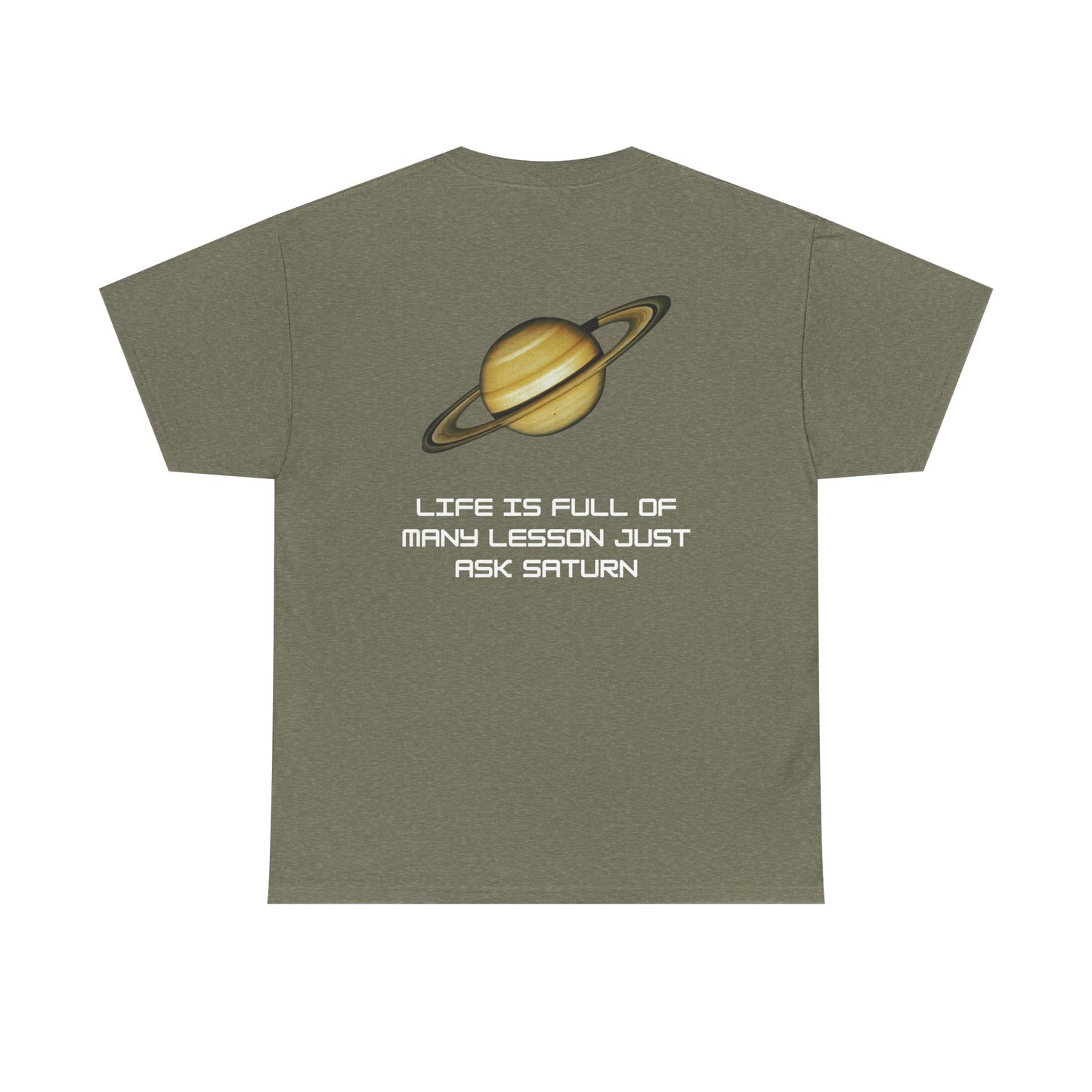 Cosmic Train Tee