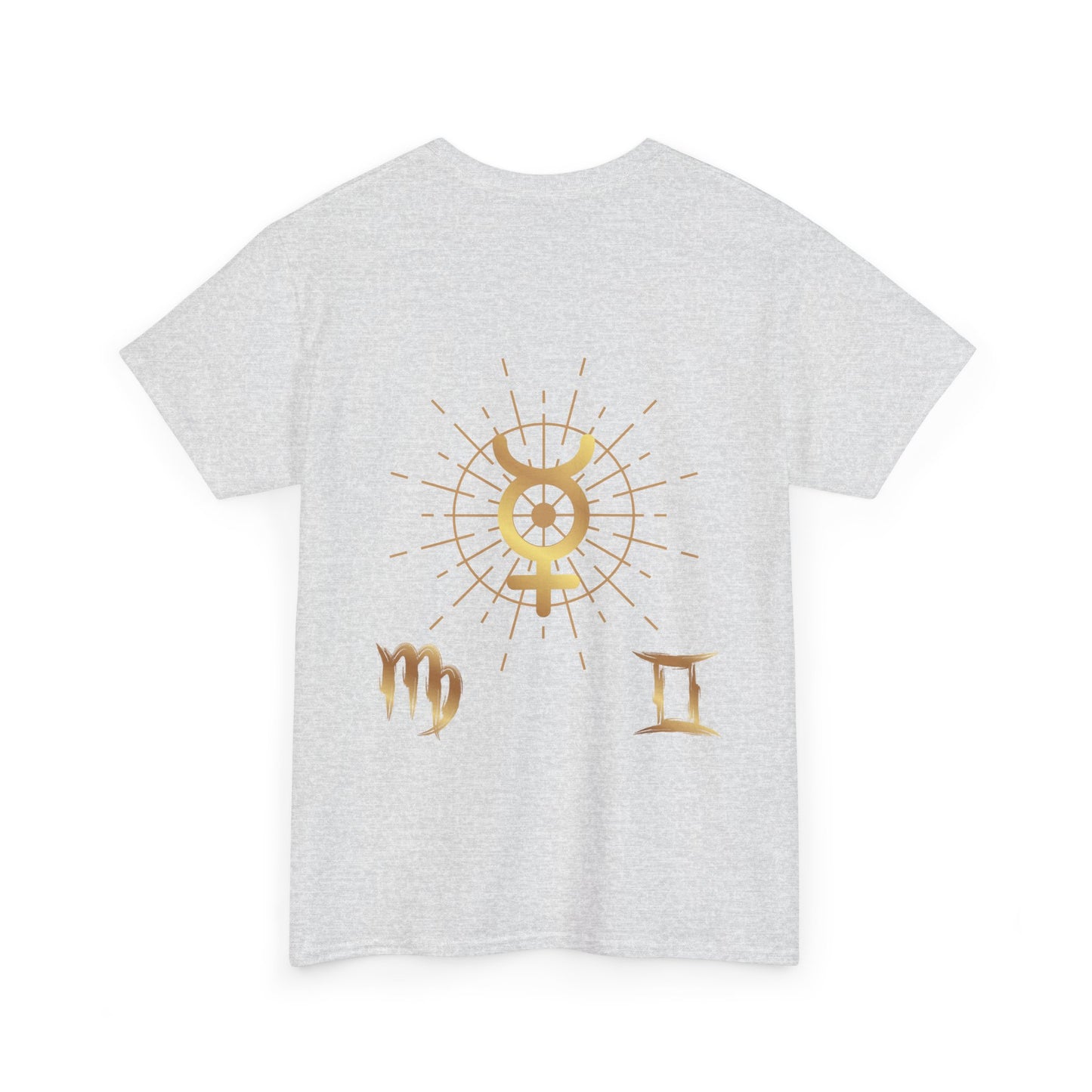 Intergalactic Communications Tee