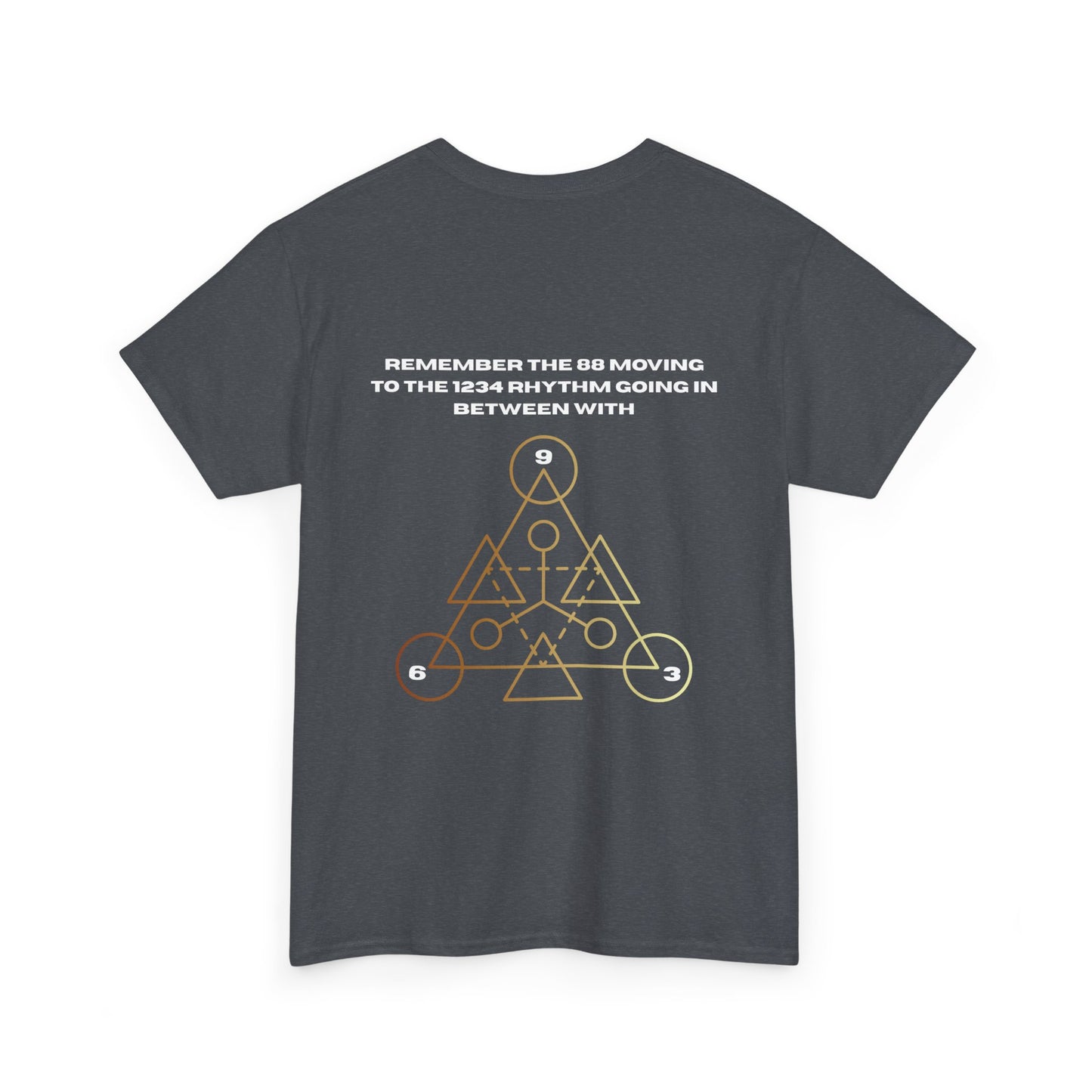 Zero Point Tee