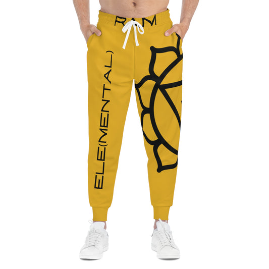 Solar Plexus Joggers