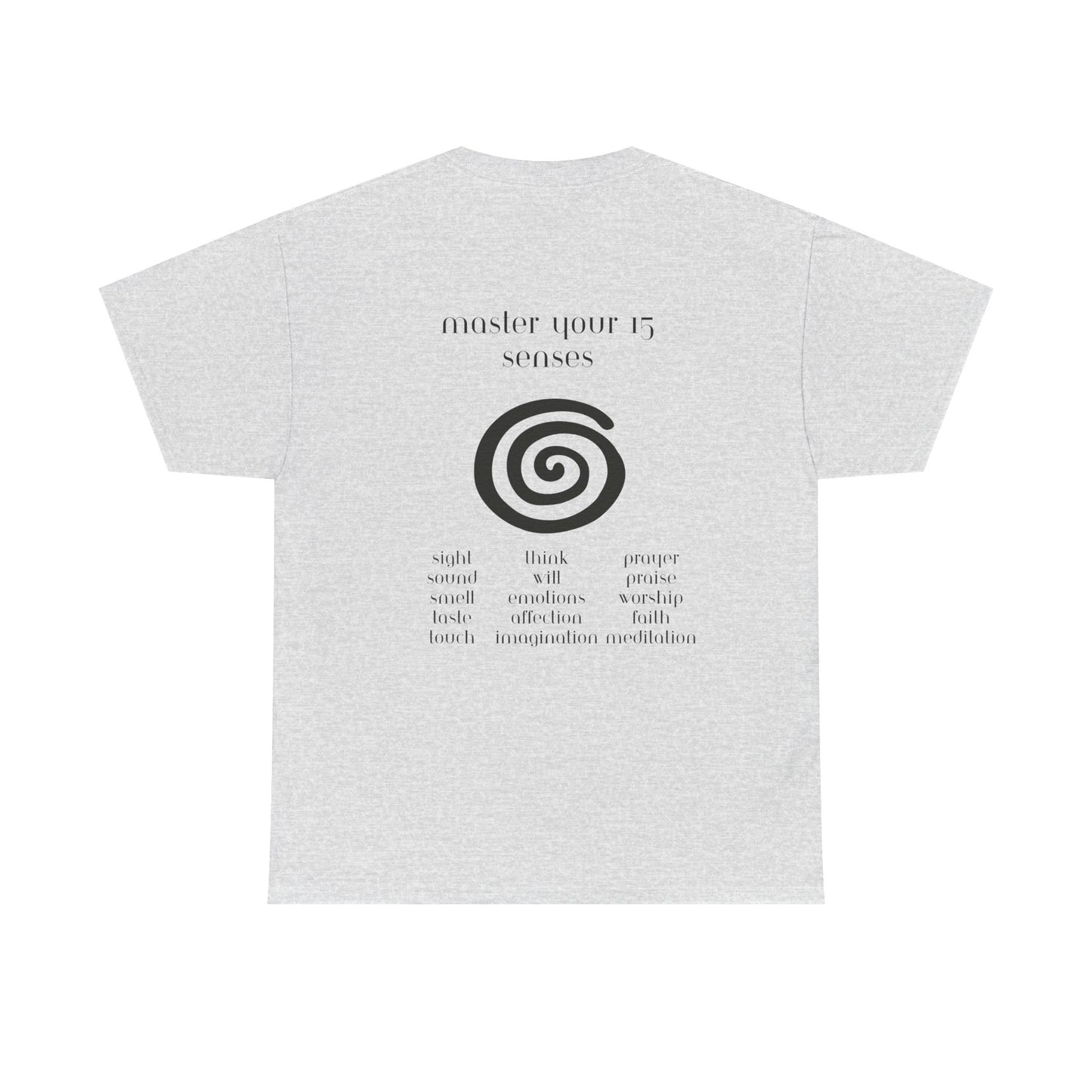 Ancestral Vol 5