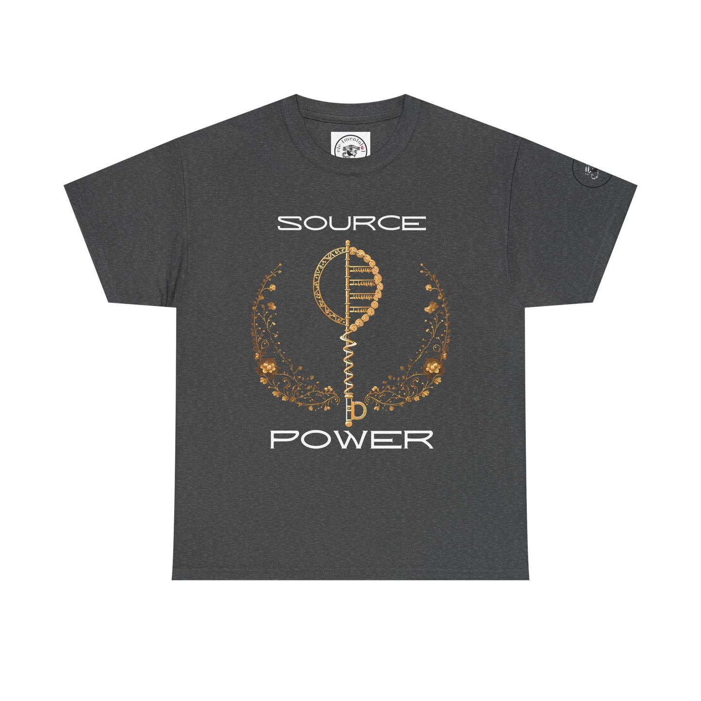 Source Power KaHa